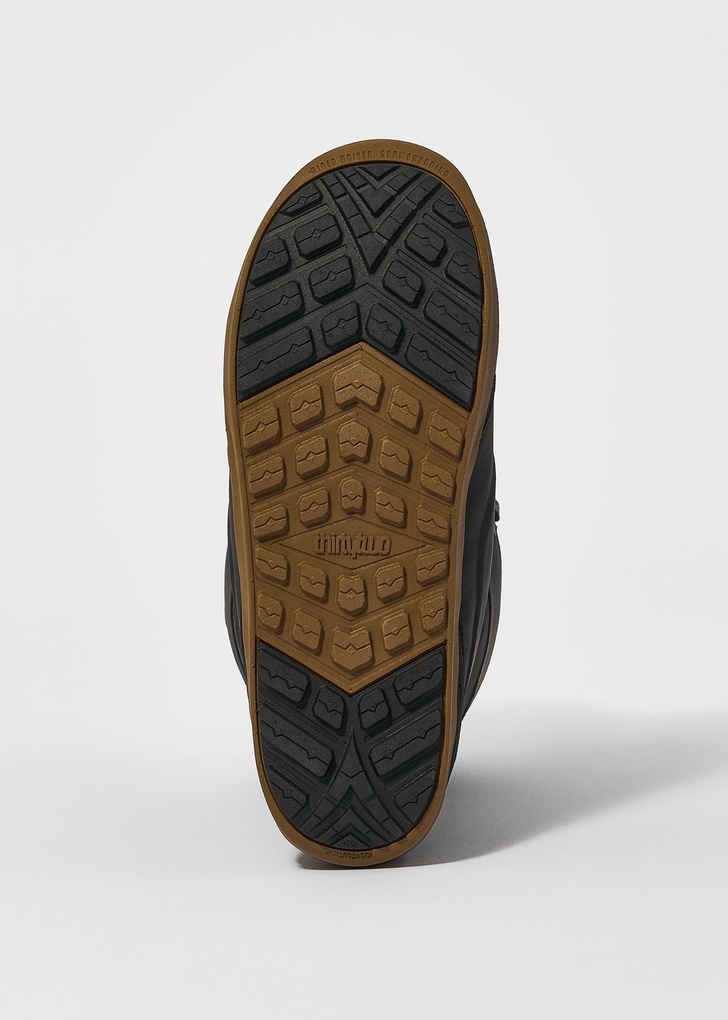 ThirtyTwo Lashed X Volcom Snowboard Boots