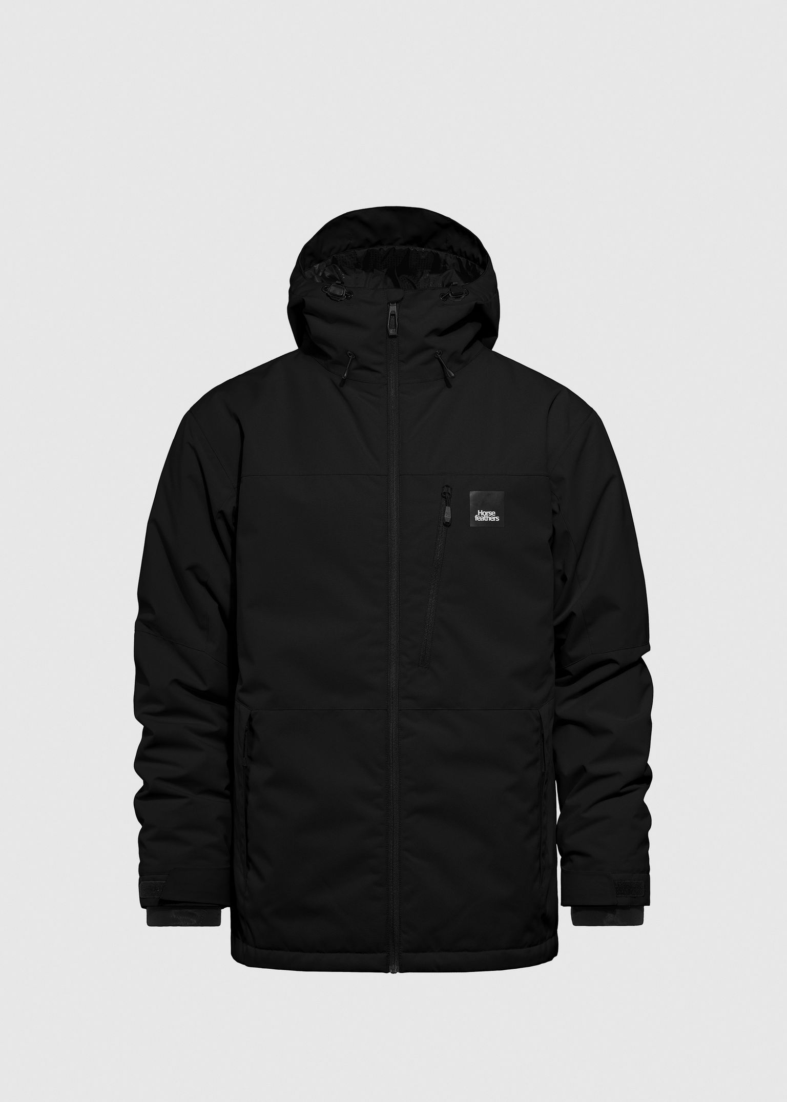 Recon Jacket image