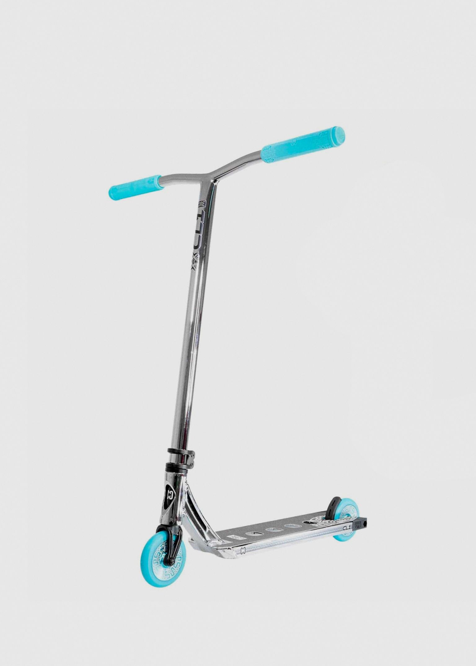 CL1 Complete Scooter image