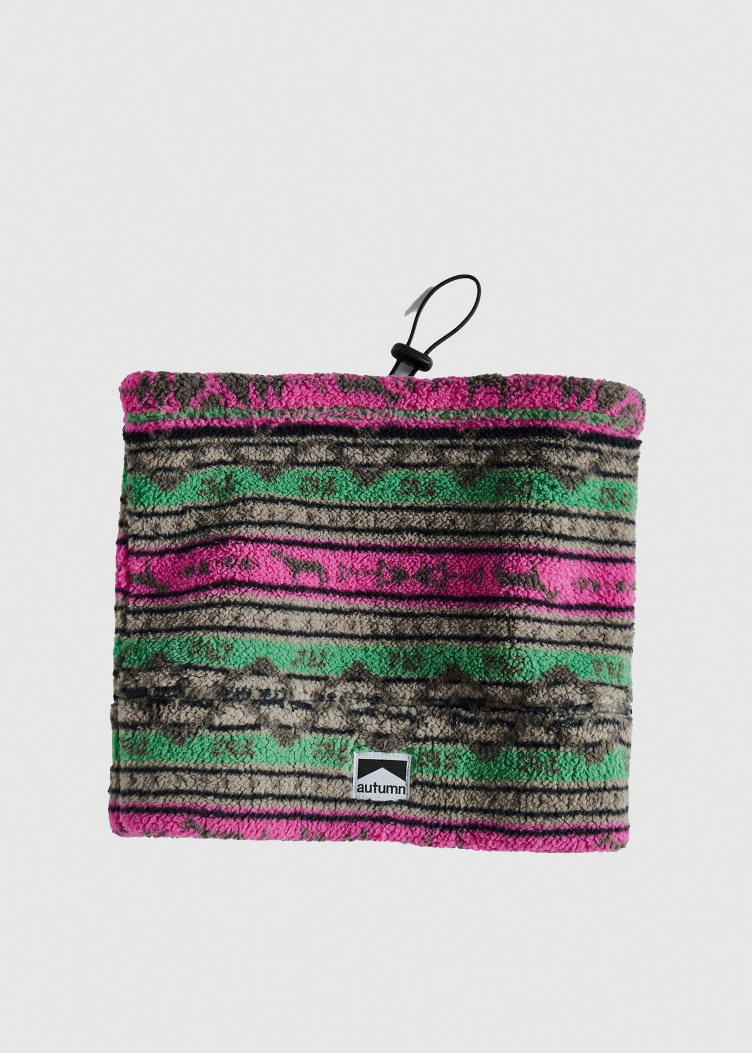 Autumn Convert Fleece Hat image