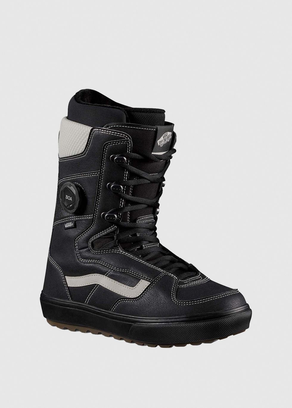 スノーボード Vans INVADO OG Vans Invado OG Snowboard Boot 2025 – Gear West