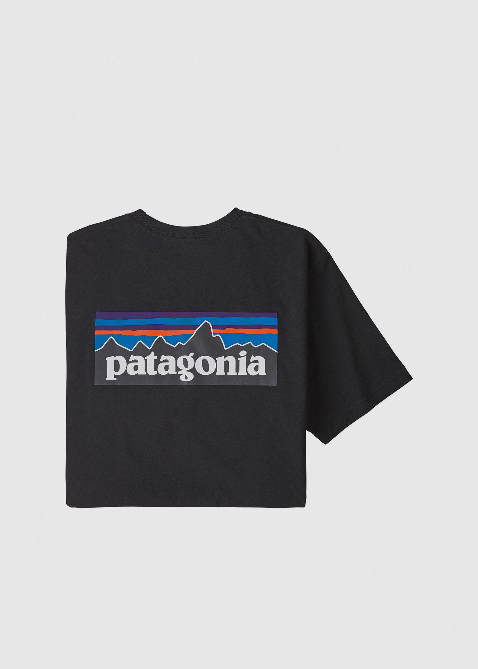 P-6 Logo Responsibili-Tee T-Shirt image