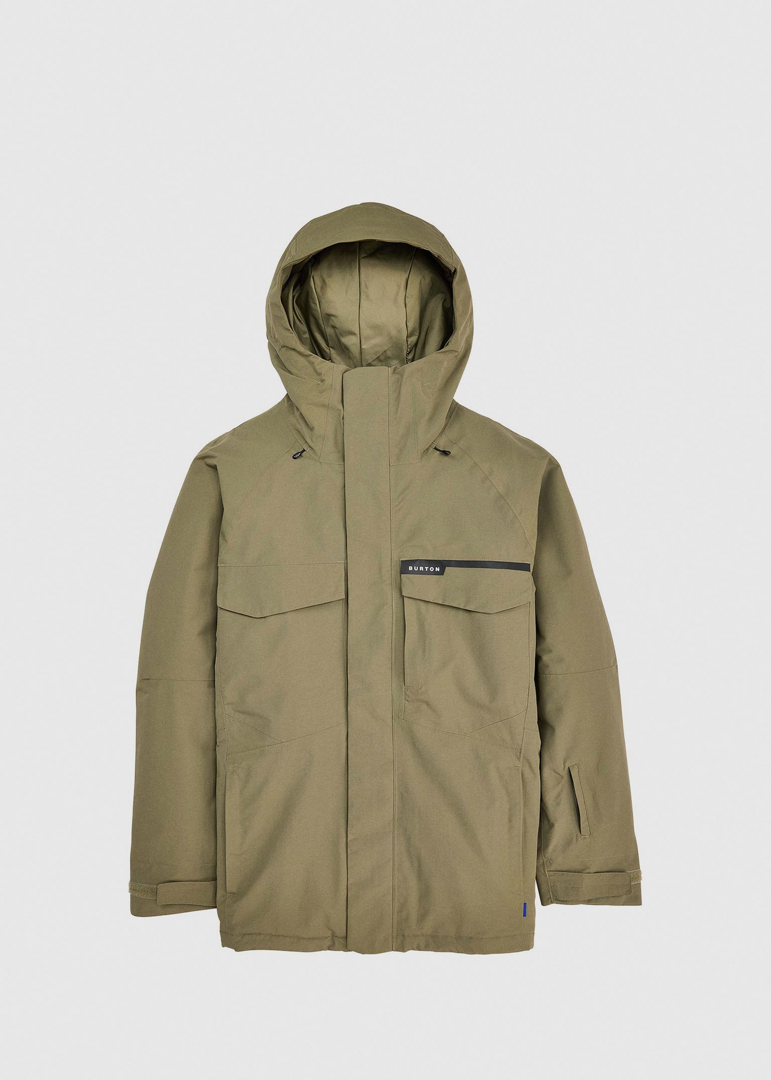 Covert 2.0 Jacket image