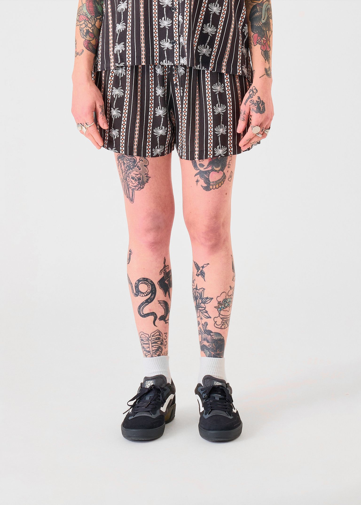 Sunny Daze Short image