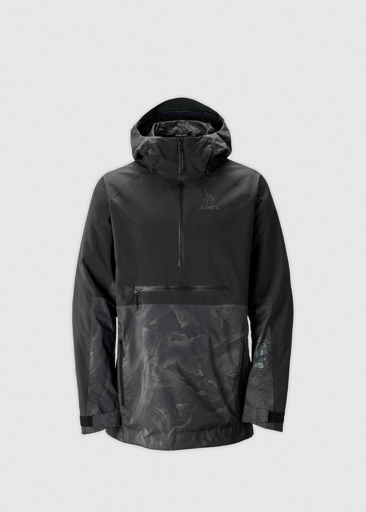 Mountain Surf Recycled Anorak image