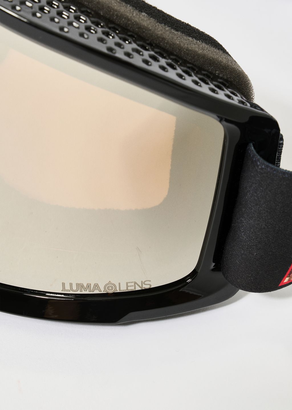 Dragon DX3 Plus Klash / Lumalens Silver Ionized Goggles