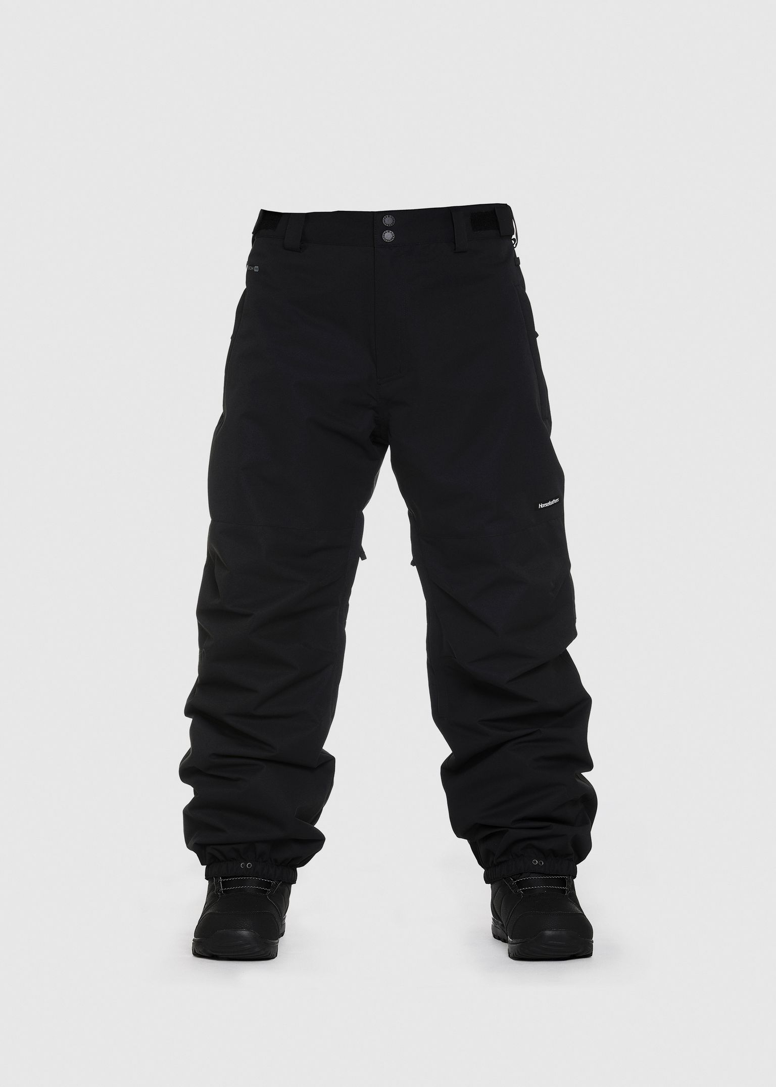 Baron Pants image