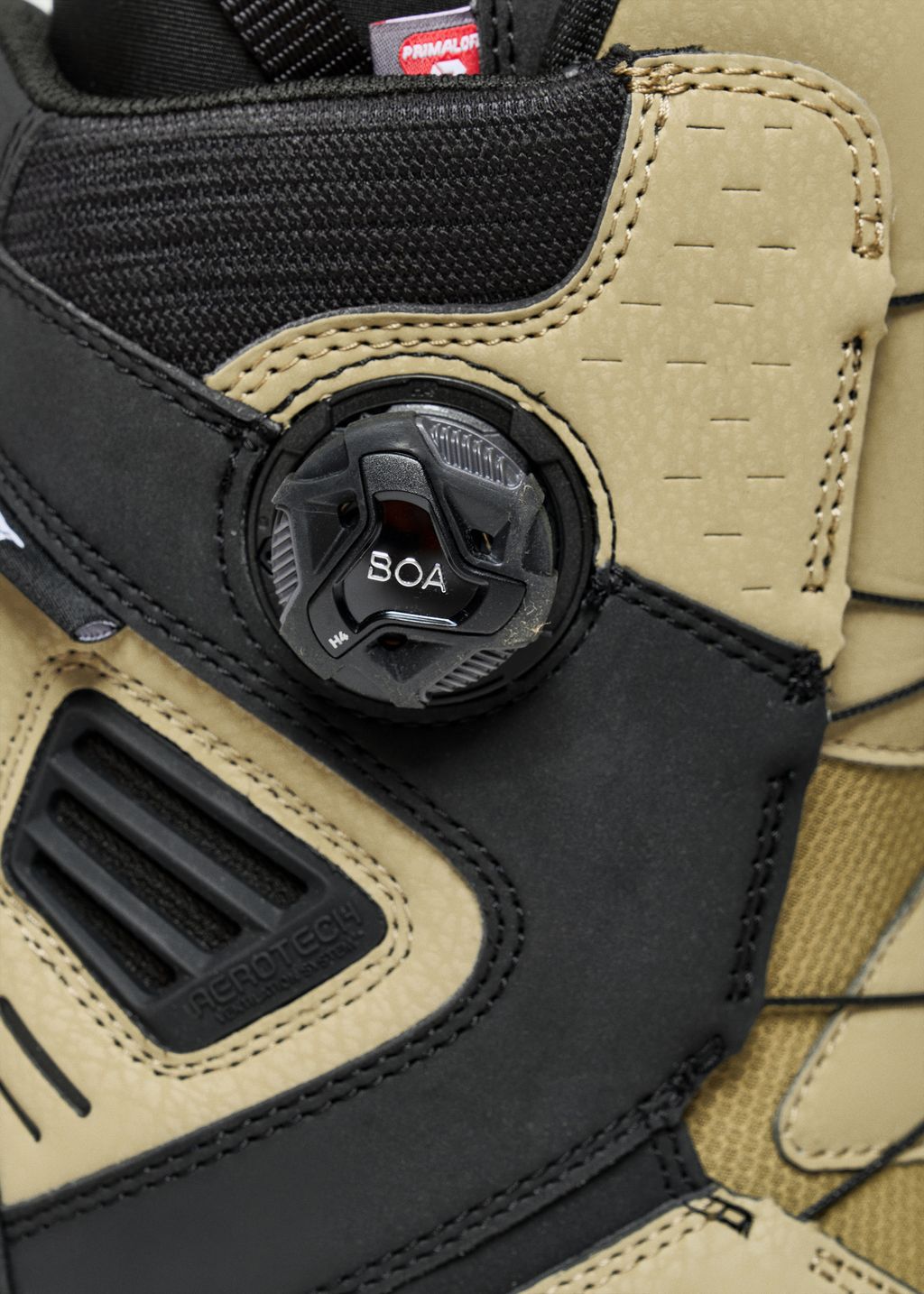 DC Judge Step On Snowboard Boots