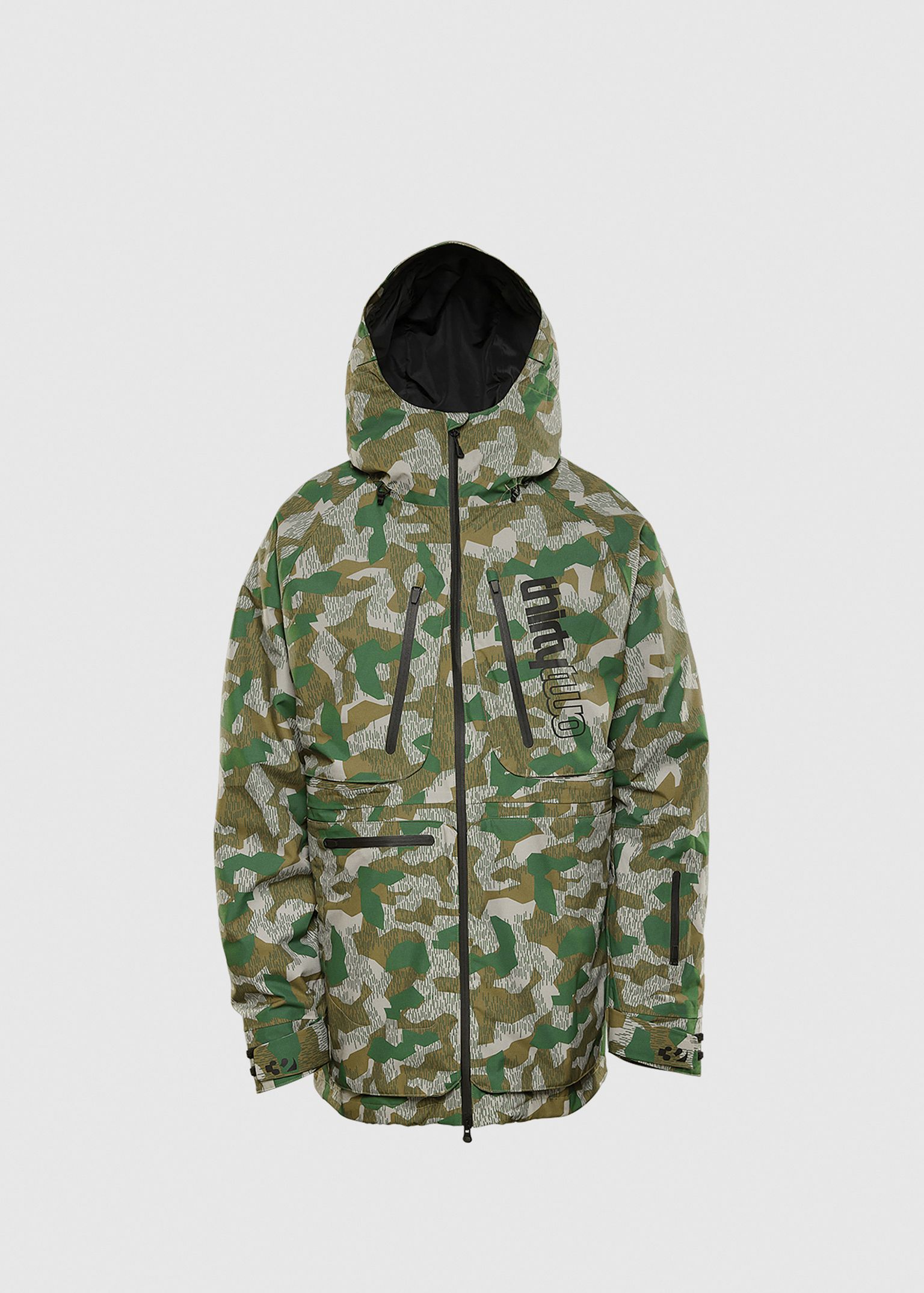 TM Jacket image