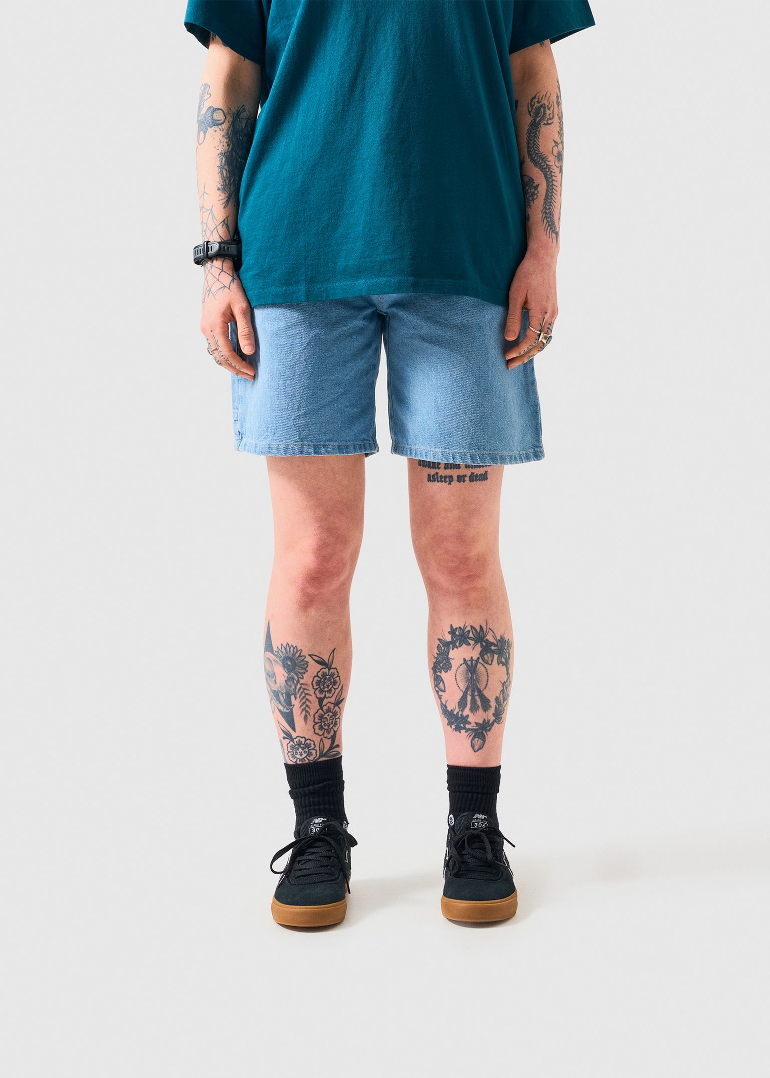 Herndon Shorts image