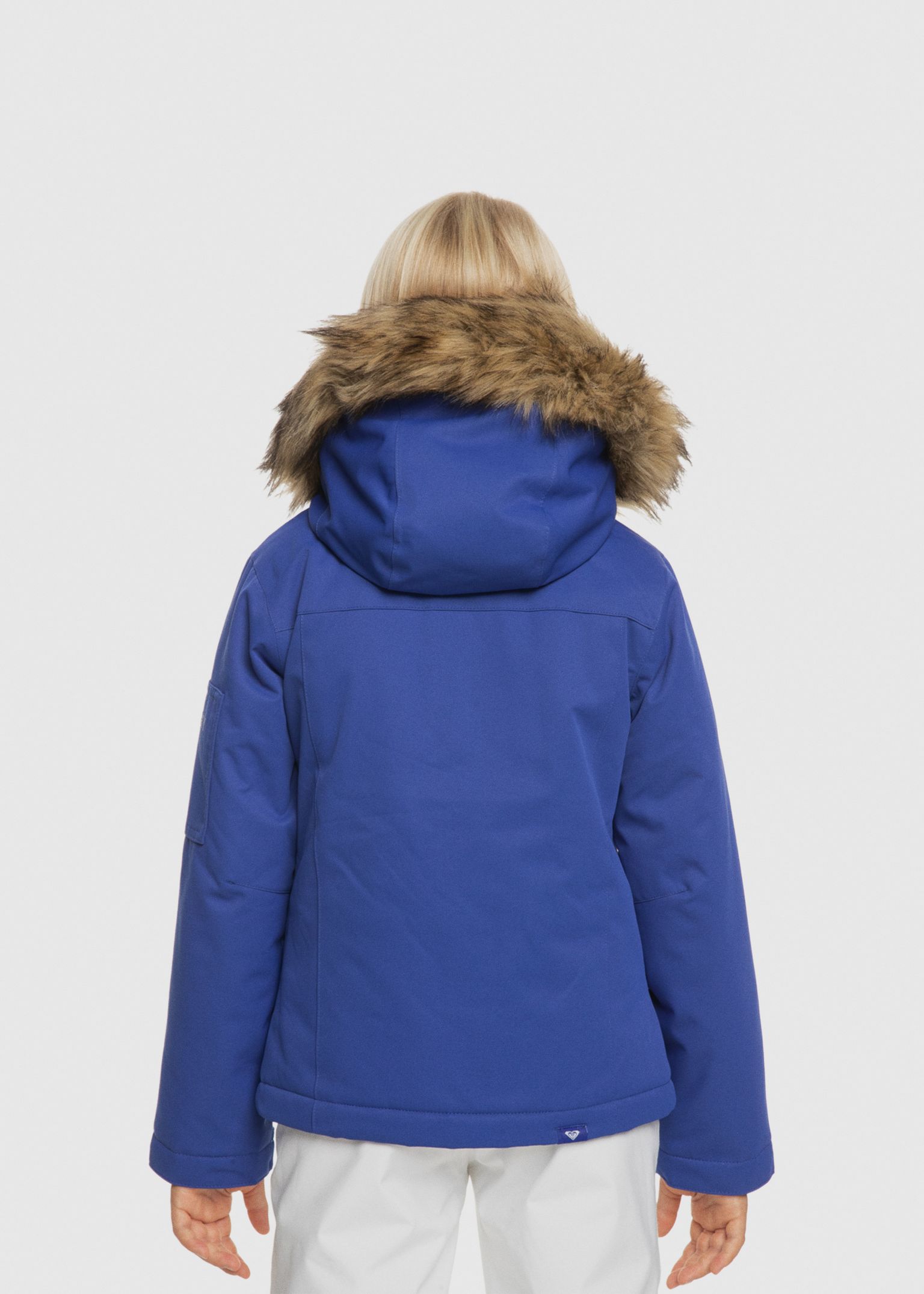 Girl's Mead Jacket image