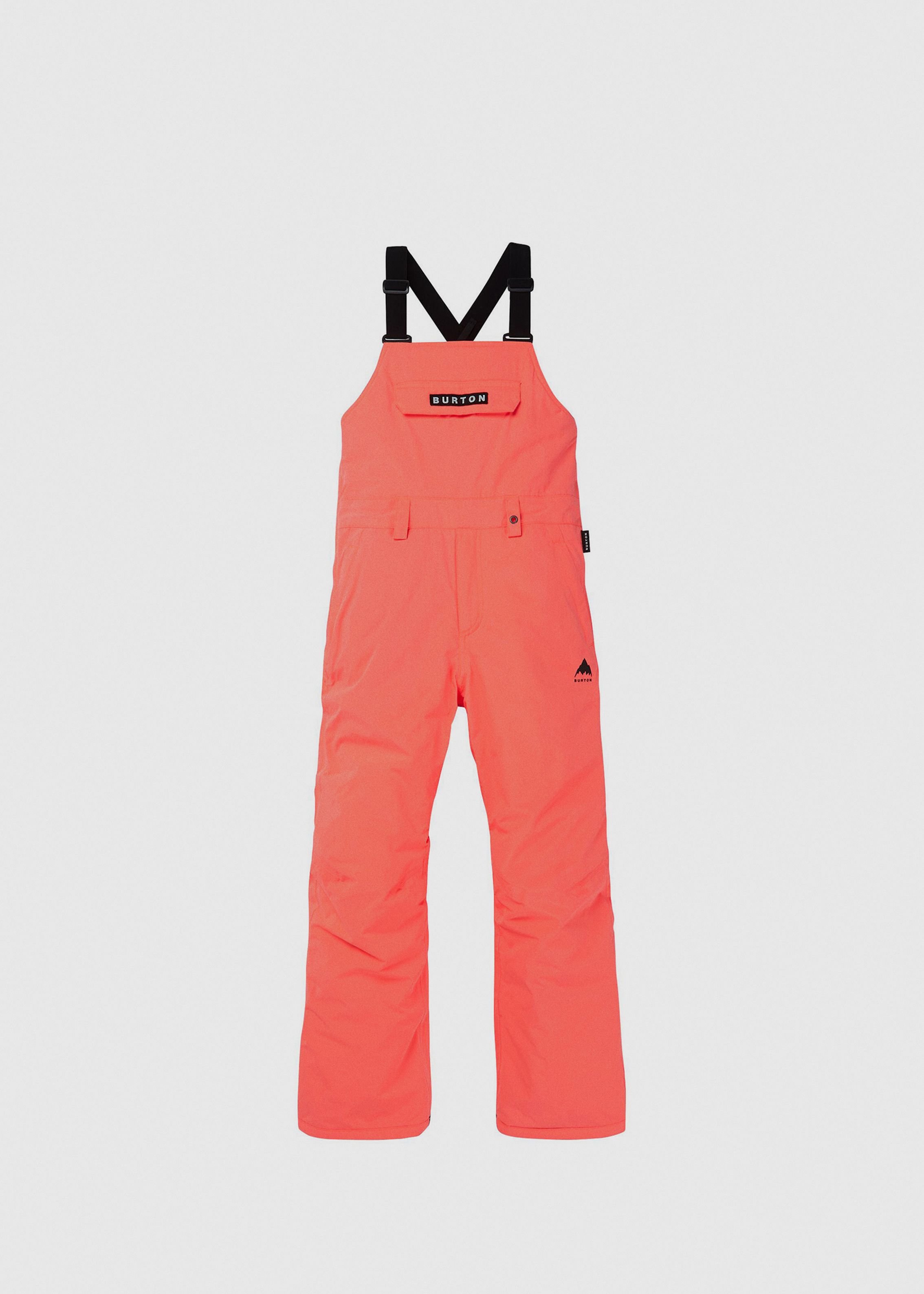 子供用 BURTON ビブパンツ Skylar Bib Pant美品 BURTON バートン Kids' Burton Skylar 2L Bib Pants 171501