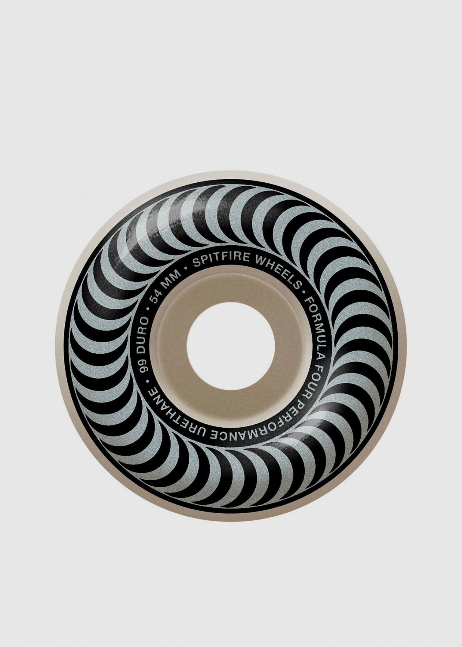 Formula Four Classics 54mm 99A Skateboard Wheels image