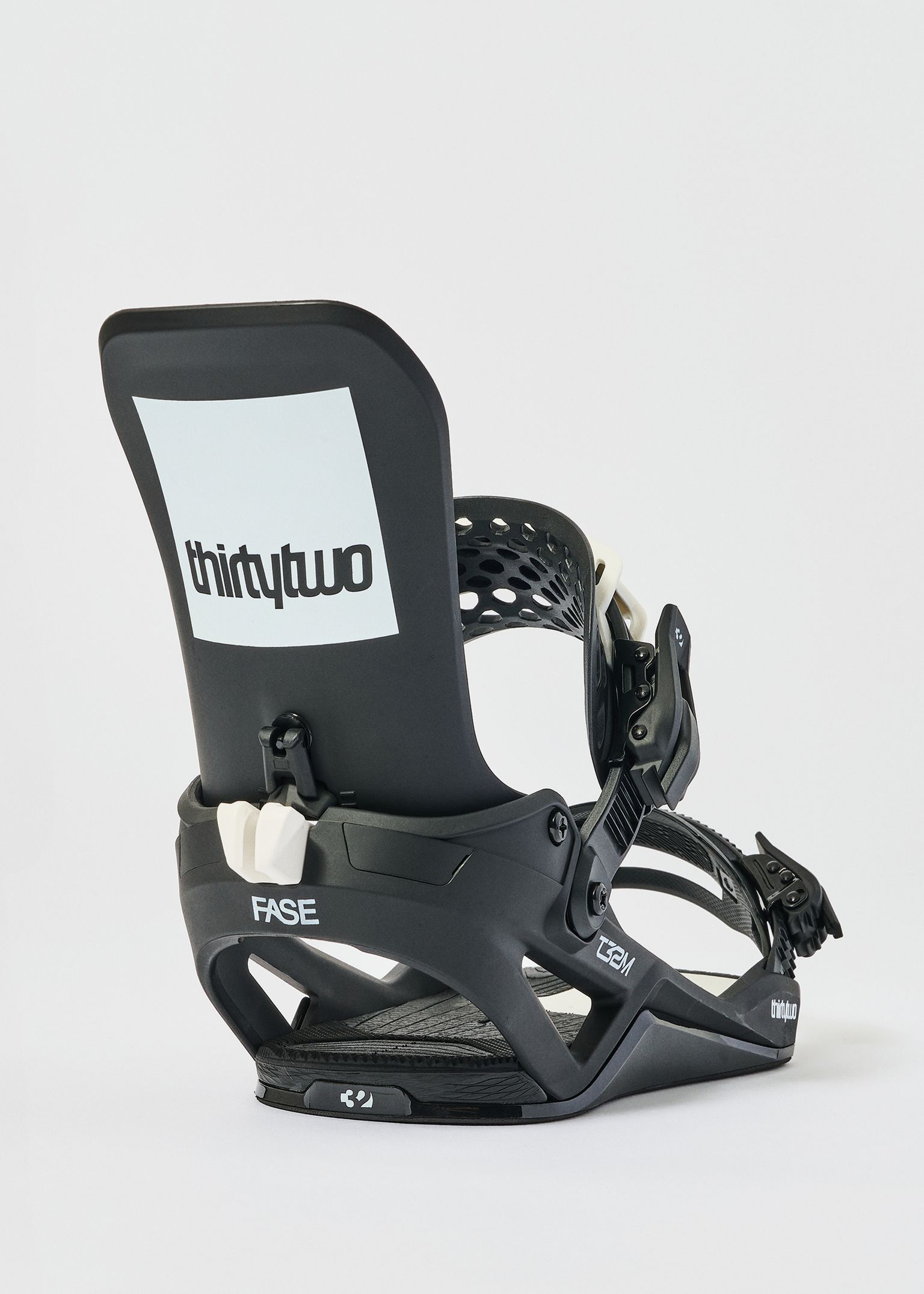 T32M FASE Snowboard Bindings image