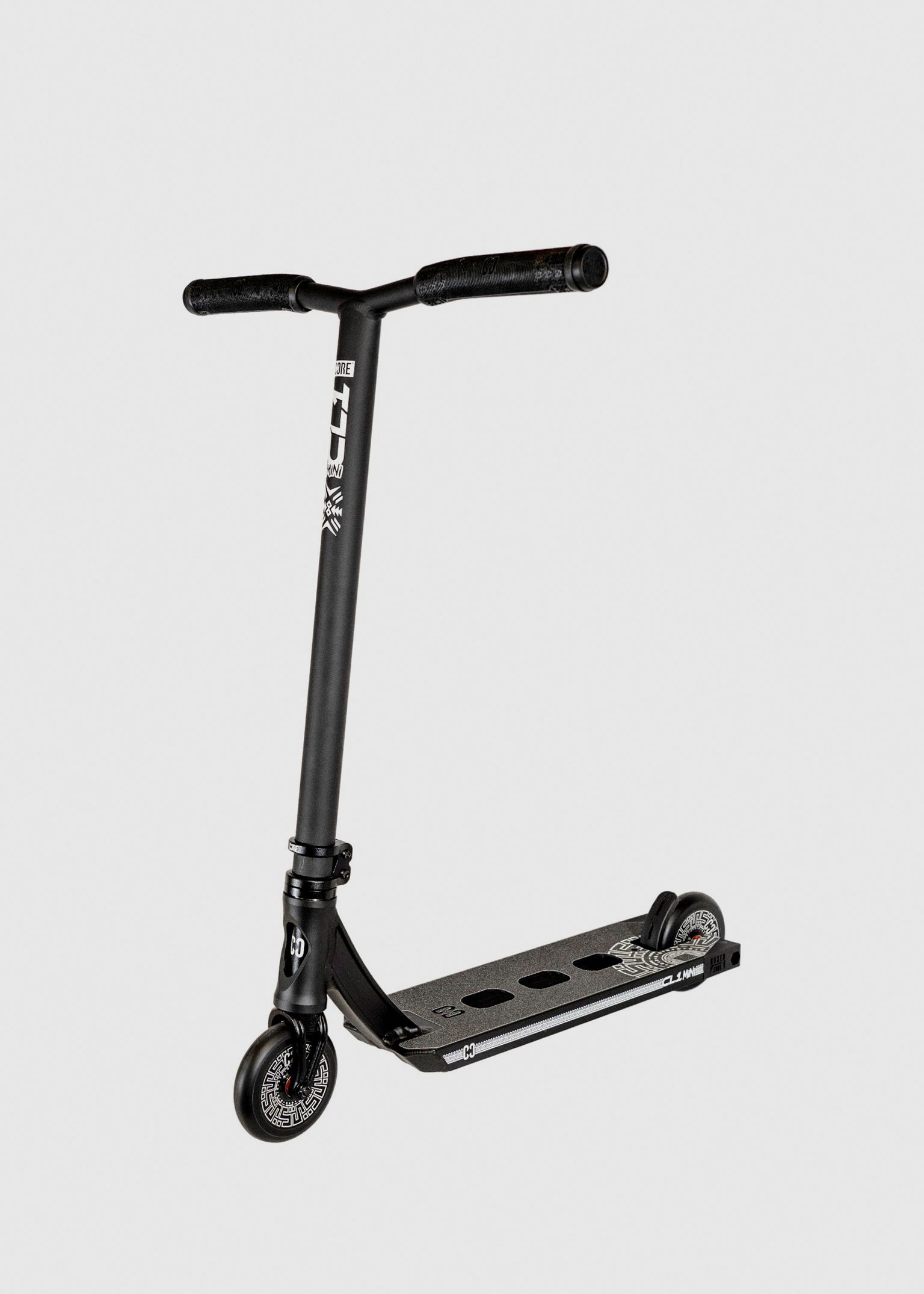 Mini CL1 Complete Stunt Scooter image