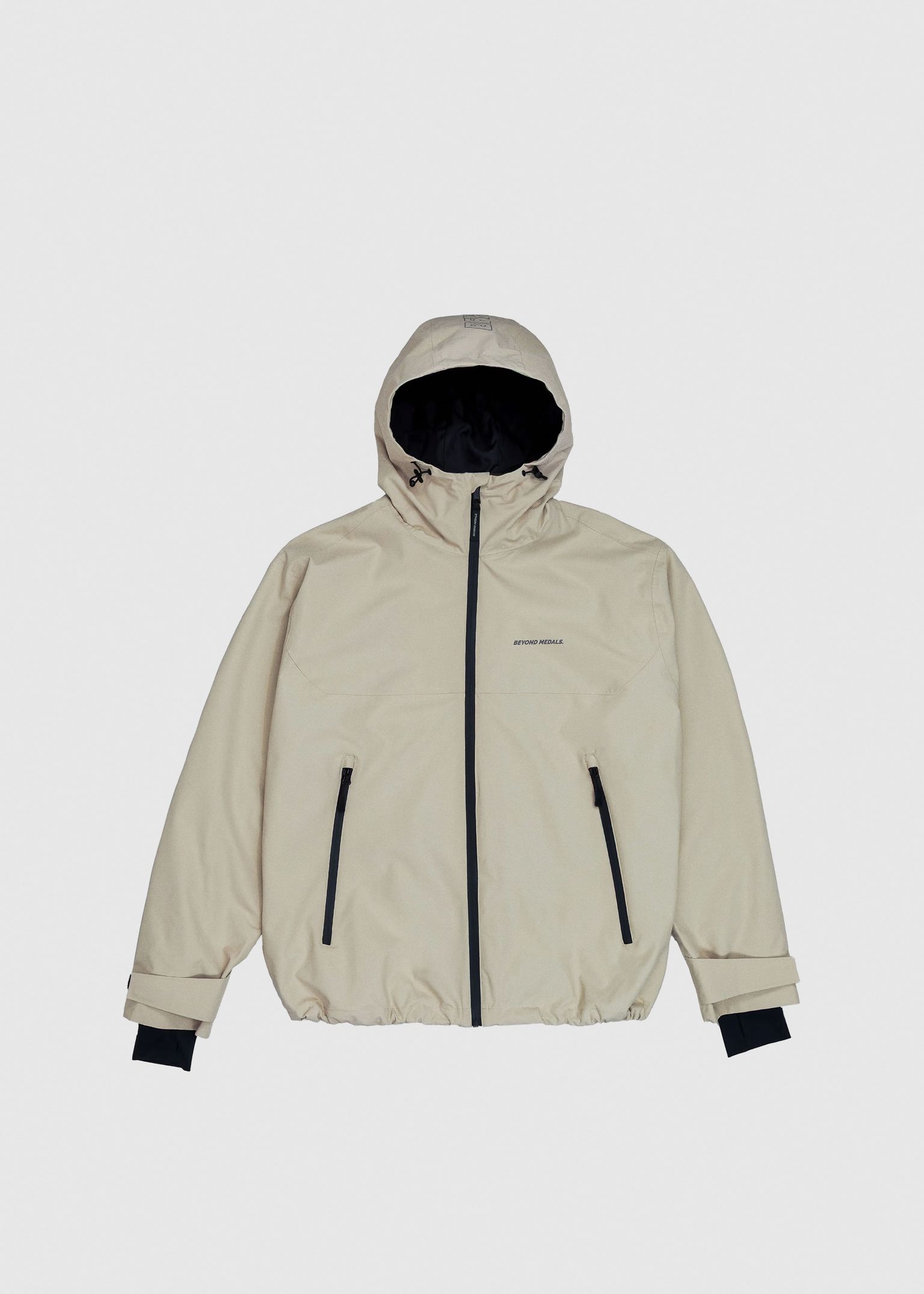 Park Jacket image