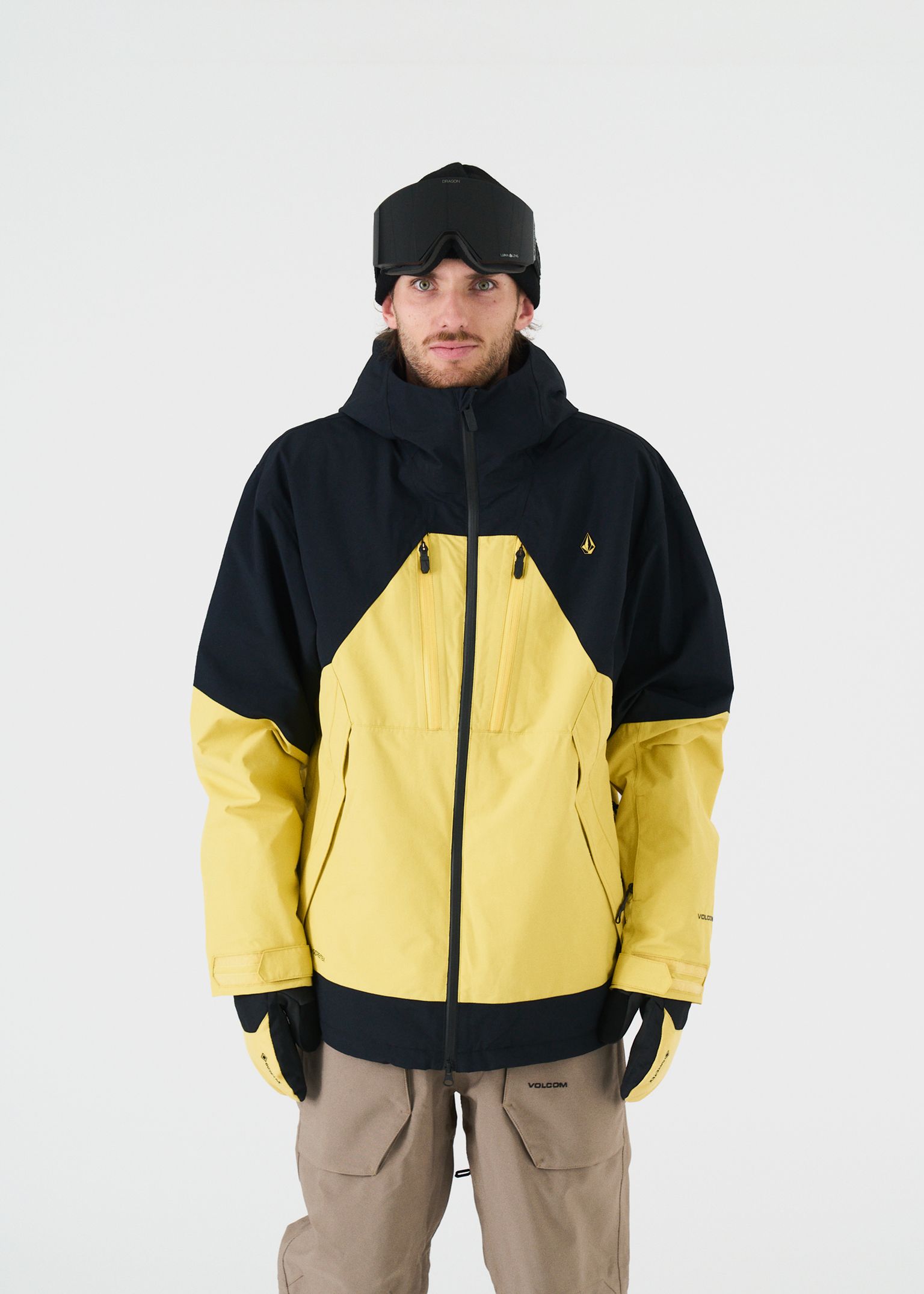 TDS 2L Gore-Tex Jacket image