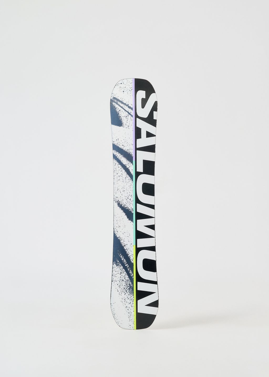 Salomon Snowboards Huck Knife Snowboard