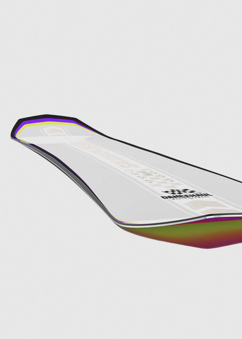 Salomon Snowboards Dancehaul Snowboard