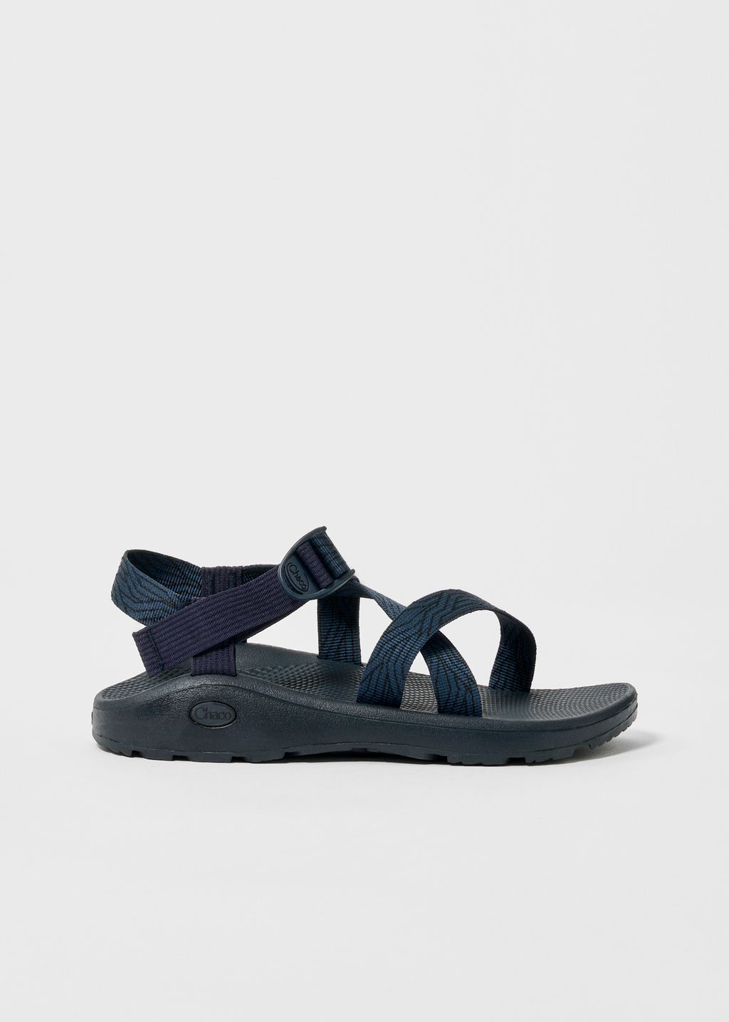 Chaco Z Cloud Sandals Aero Blue Men 9 Gorpcore Outdoor Beach Hike Travel Active Chaco Z/Cloud Sandals - Men main image 4