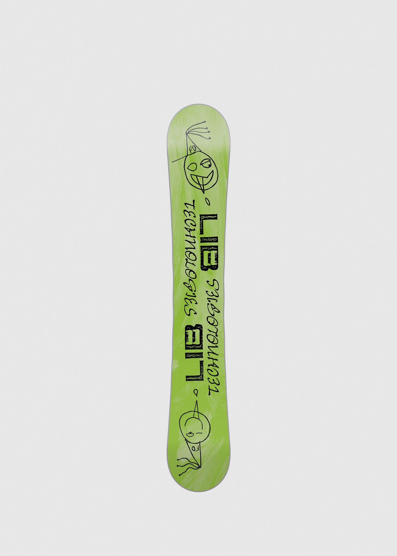 Doughboy Snowboard image