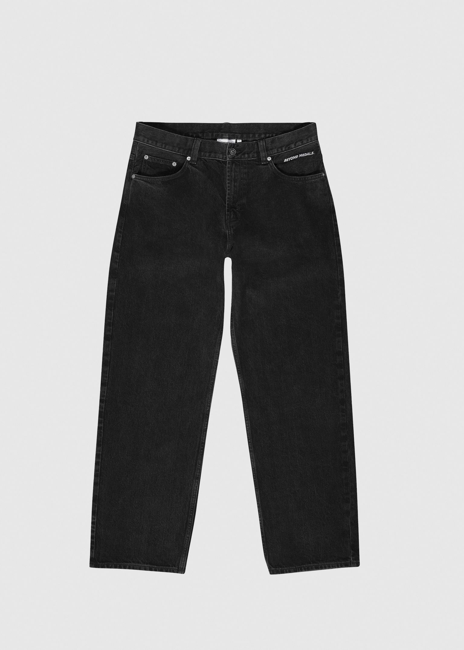 Loose Jeans image