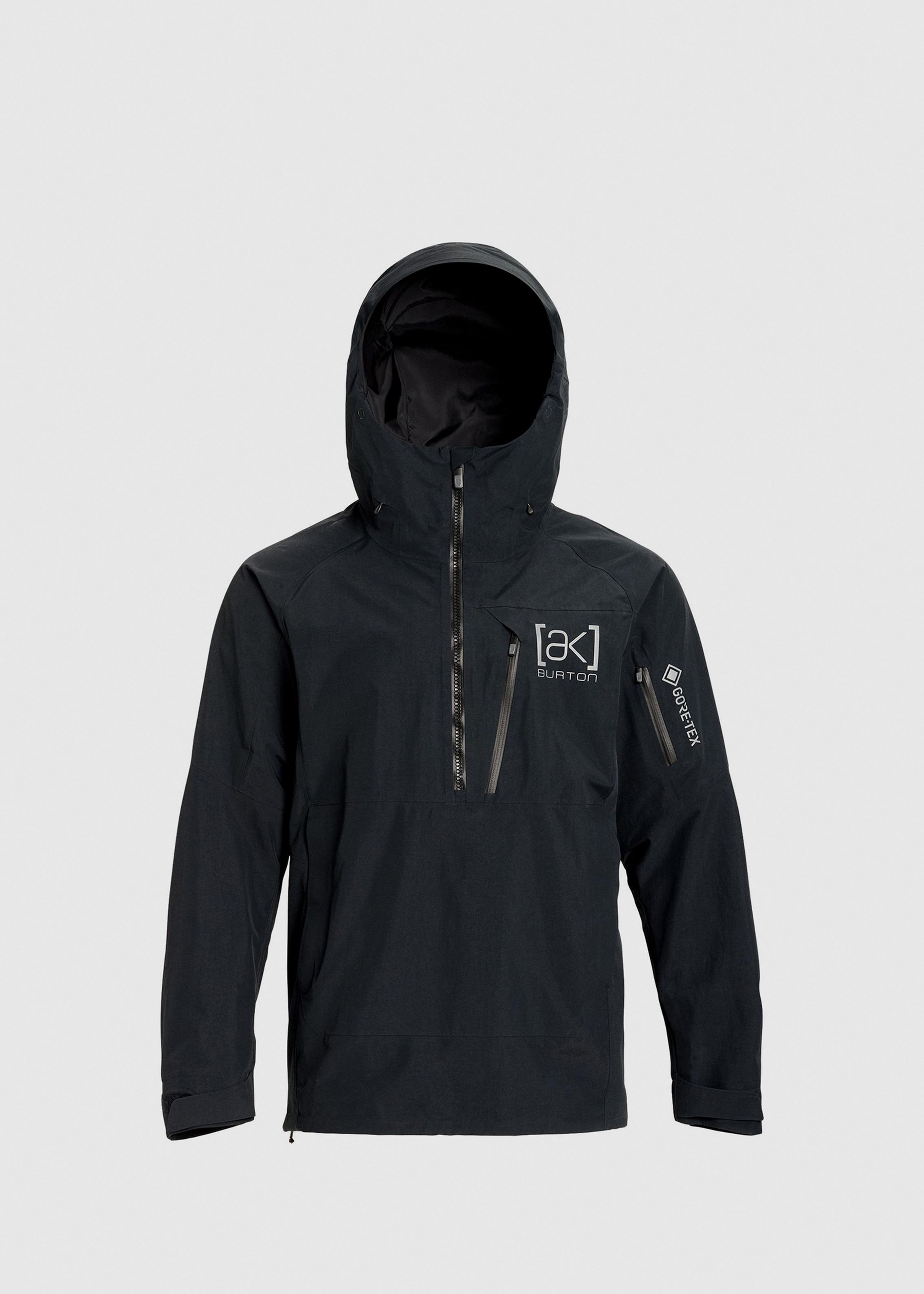 Burton [ak] Velocity GORE-TEX 2L Anorak Jacket 2024 M AK