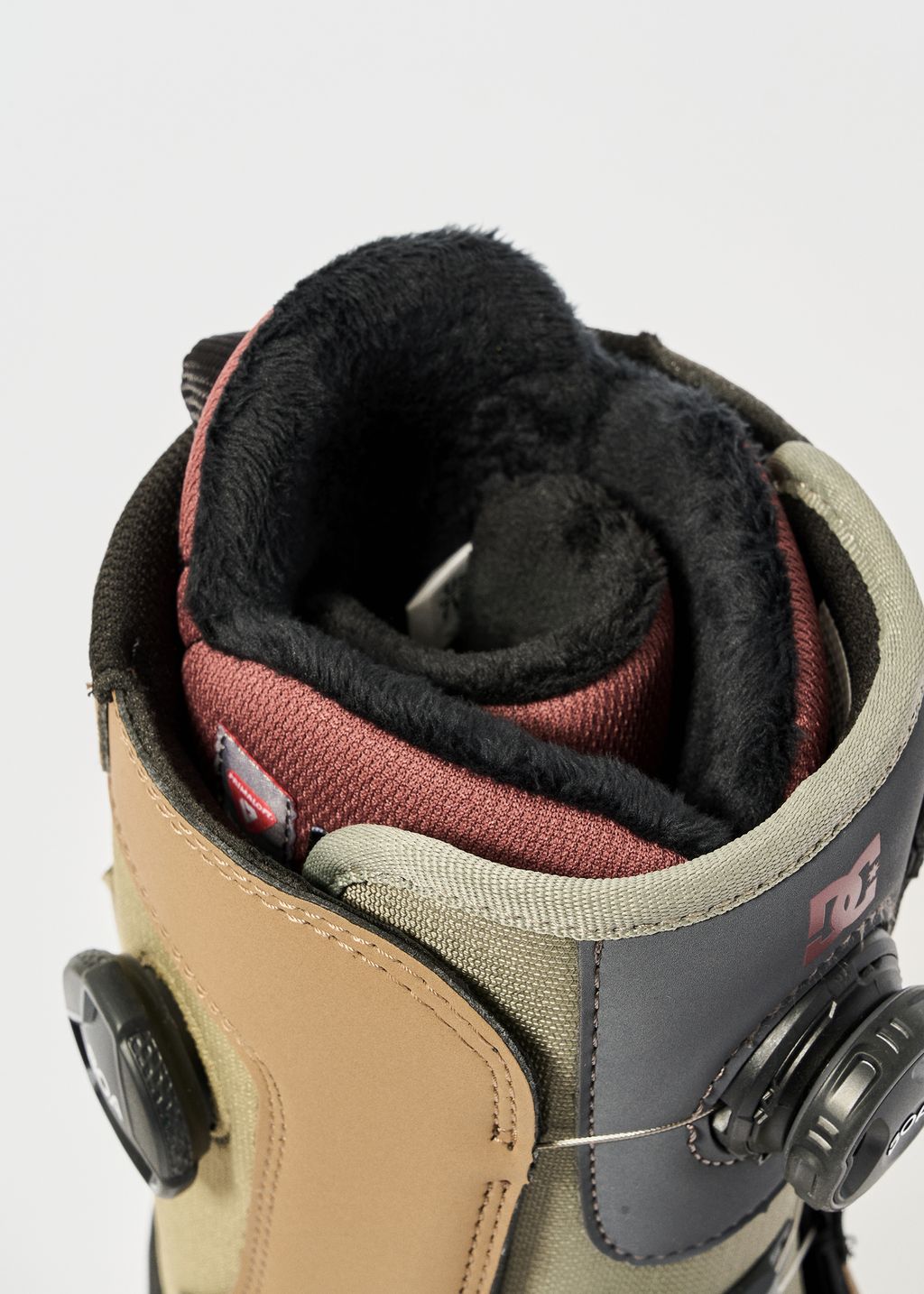 DC Phase Boa Pro Snowboard Boots