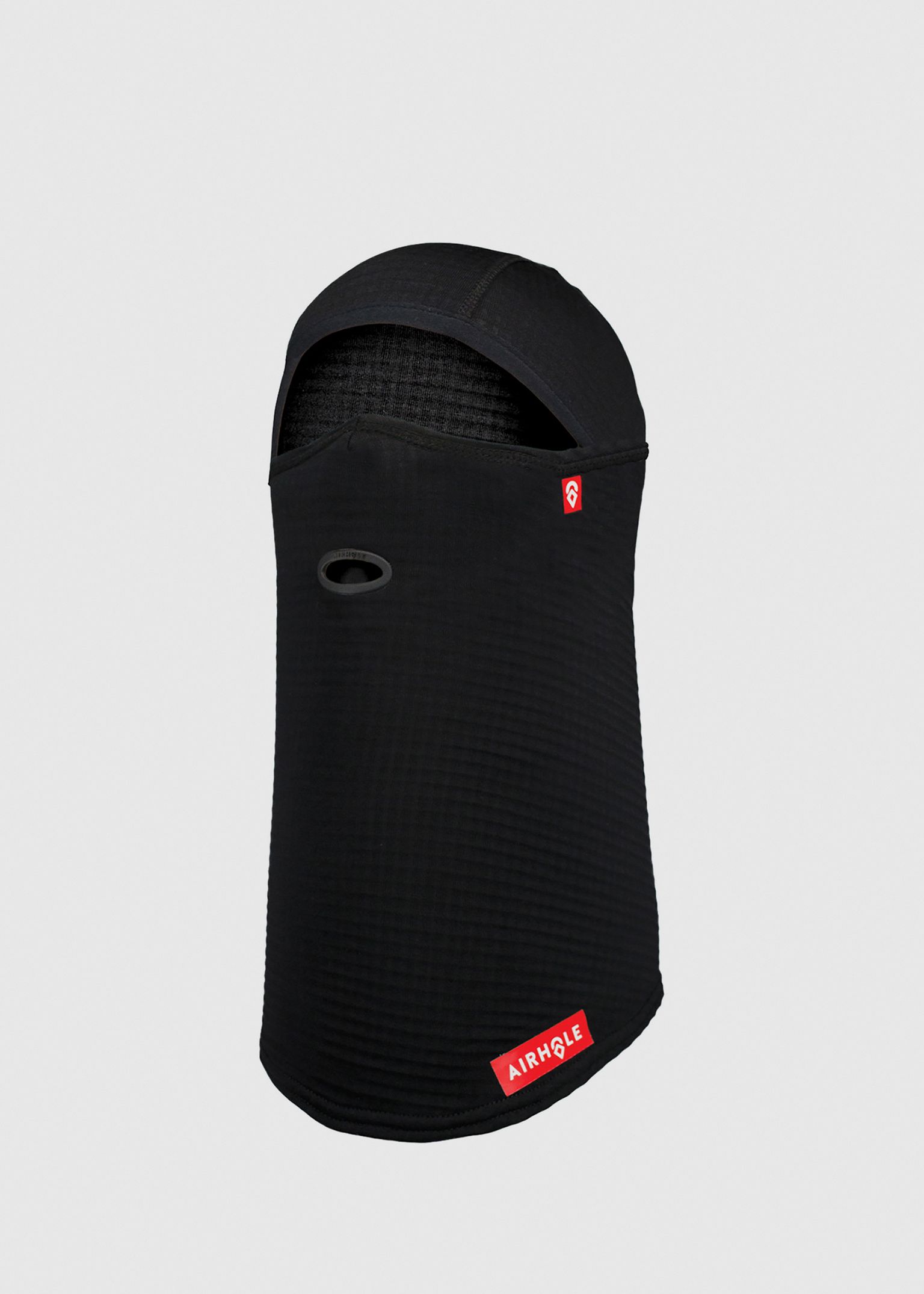 Balaclava Waffleknit Full Hinge image