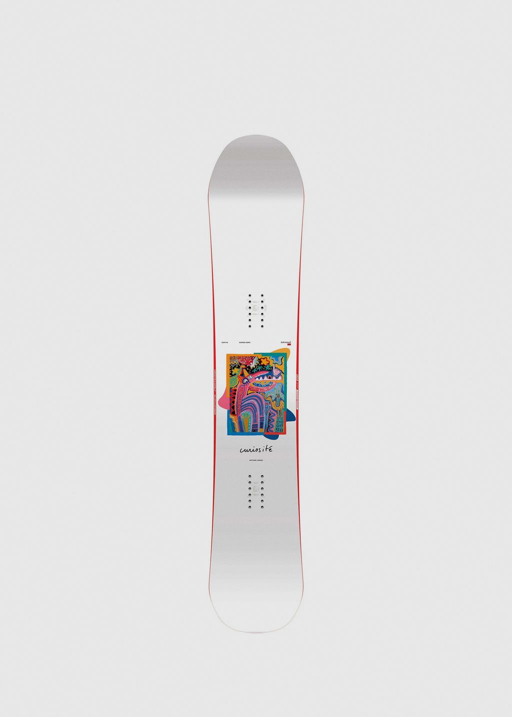 Capita Aeronaut Snowboard