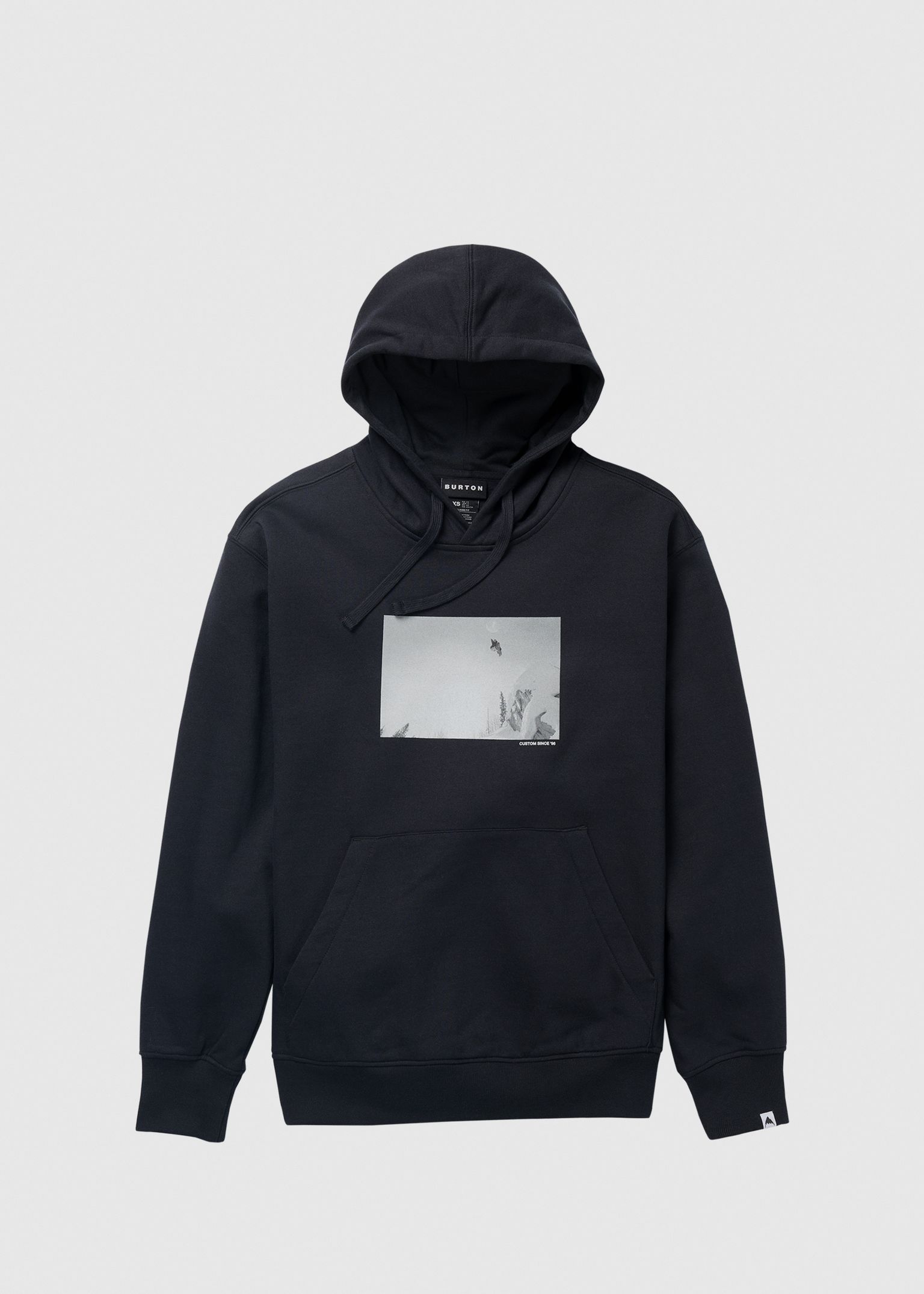 Custom 30Th Pullover Hoody image