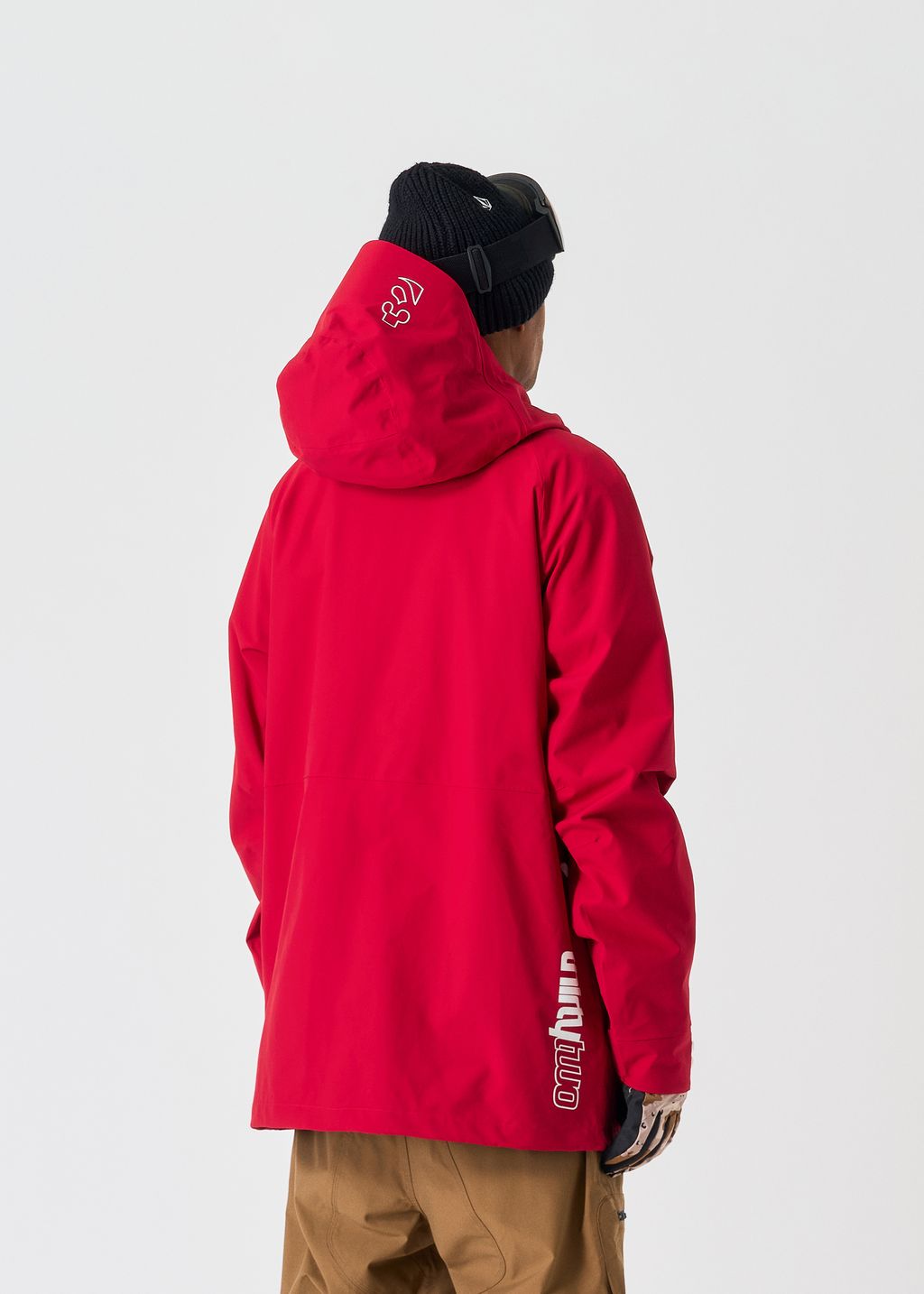 ThirtyTwo TM Jacket