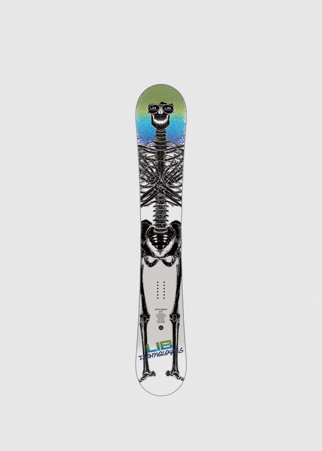 Lib Tech Doughboy Snowboard
