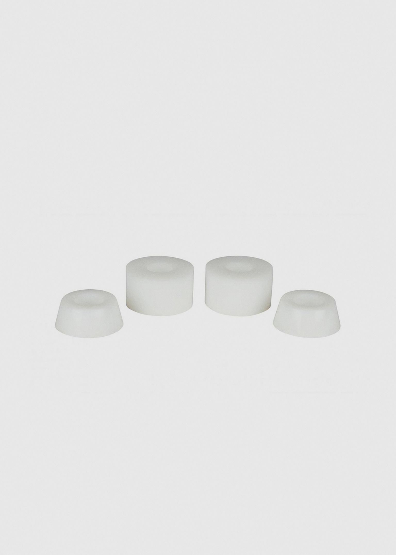 Hard 95A Bushings (4 Pack) image