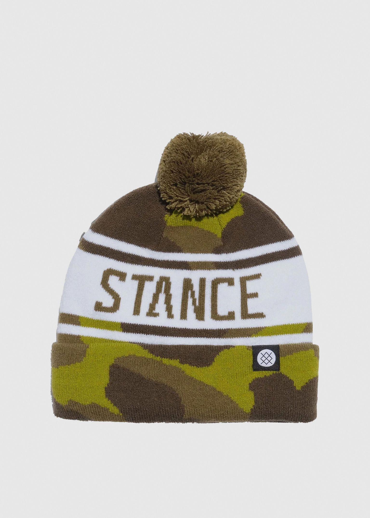 Og Pom Beanie image