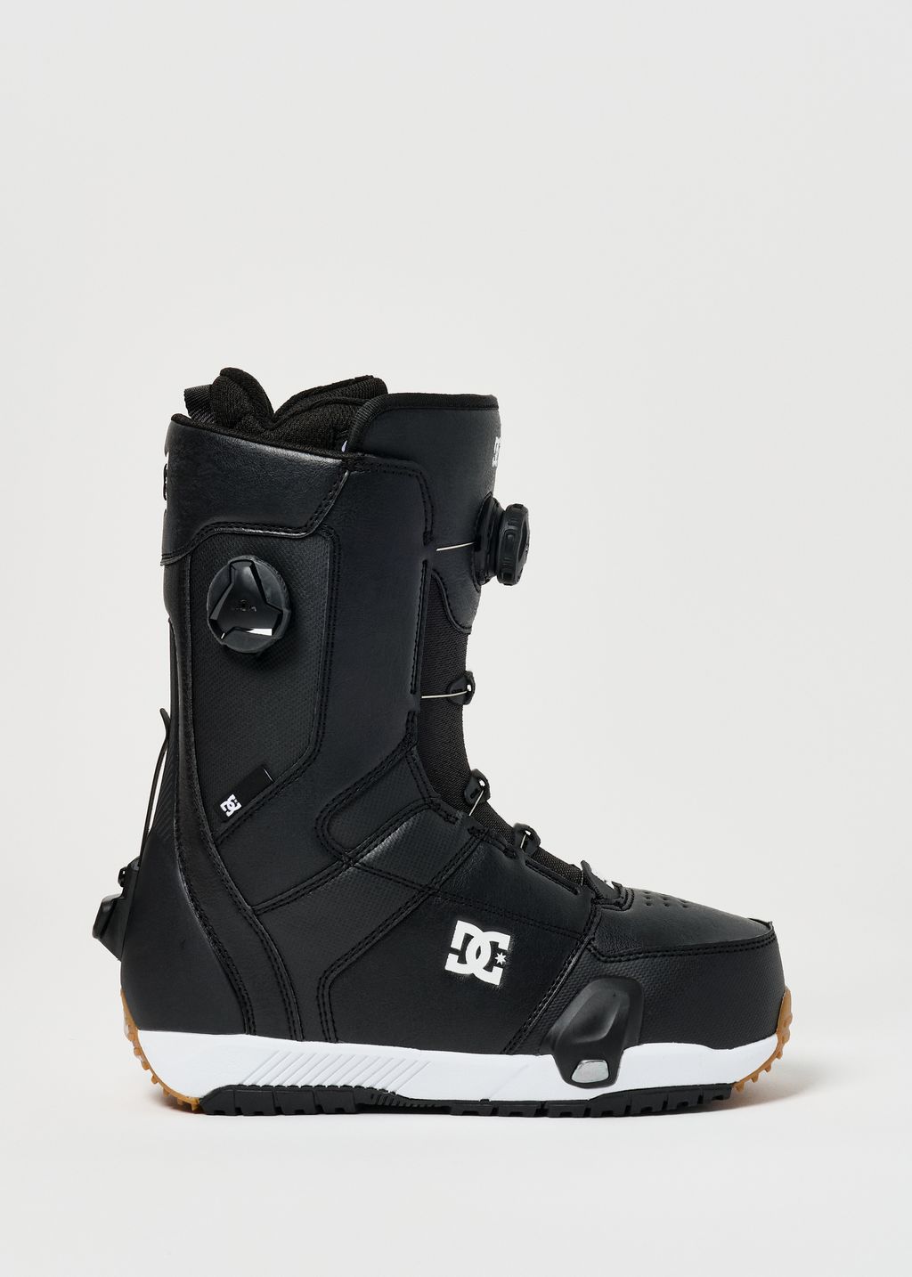 DC Control Step On Snowboard Boots