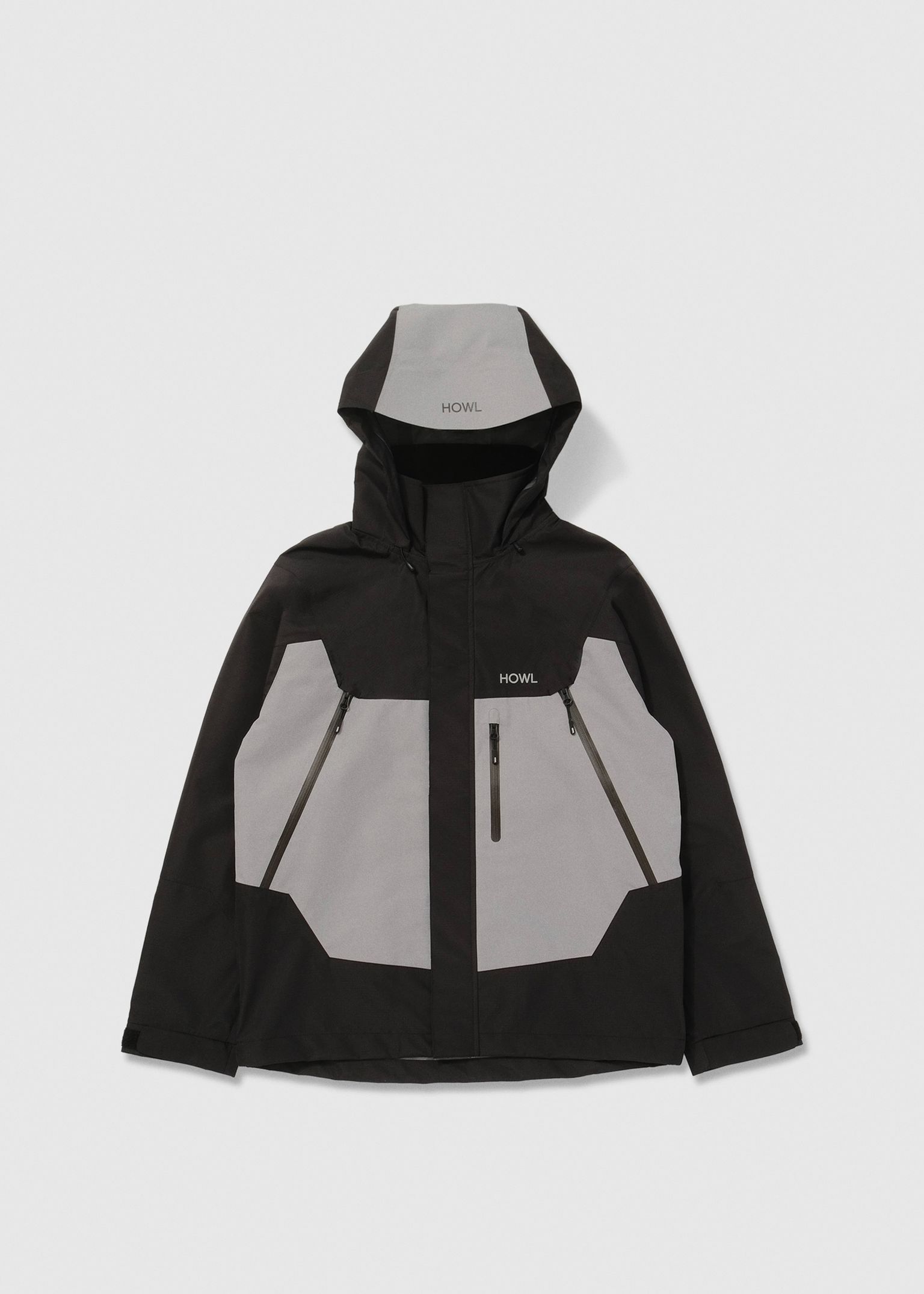 HOWL SHELL  JACKET Mサイズ Howl Howl Shell Jacket