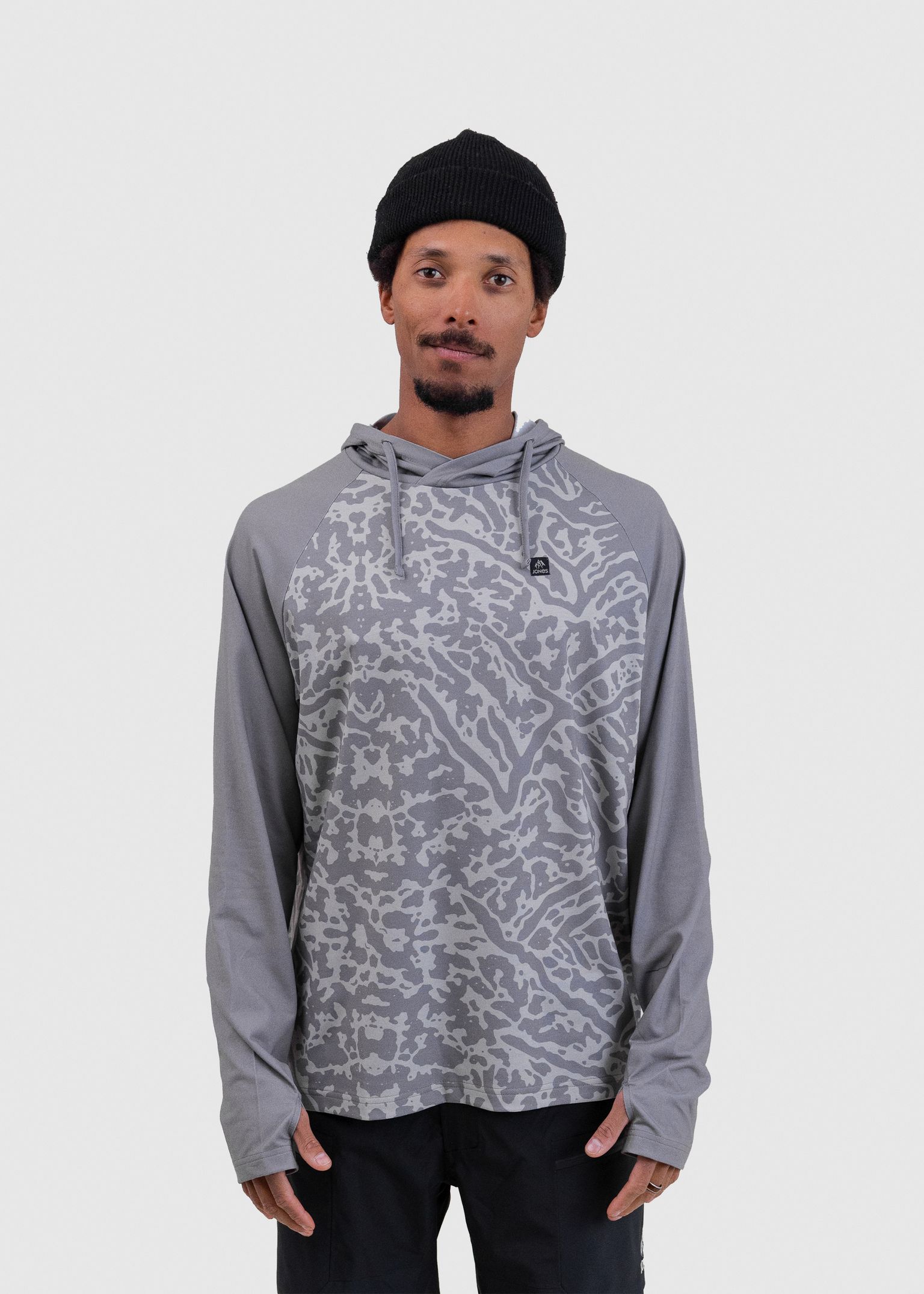 Shasta Rama Recycled Hoodie image