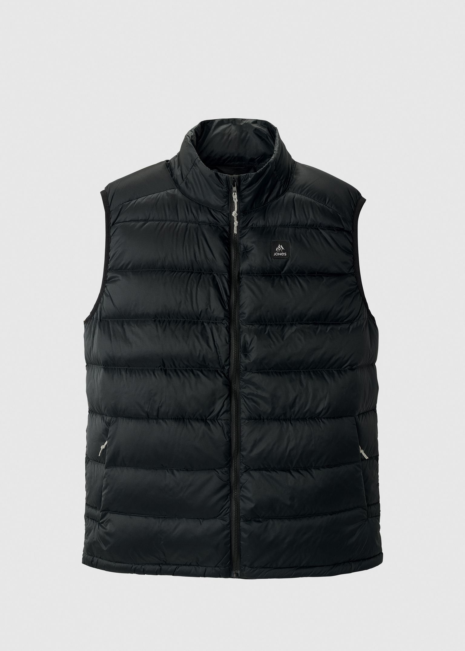 Re-Up Down Vest image