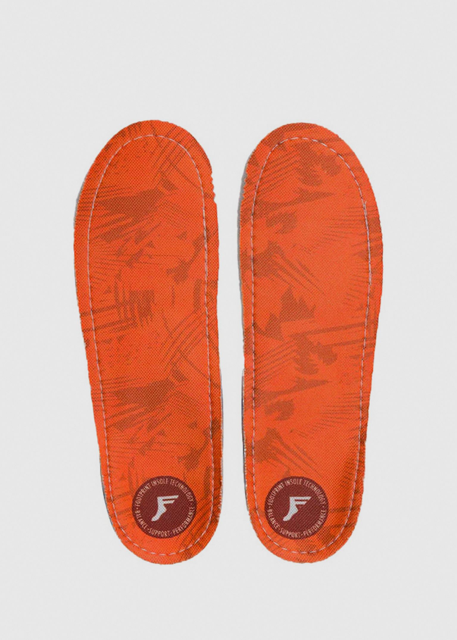Kingfoam Orthotic Insoles image