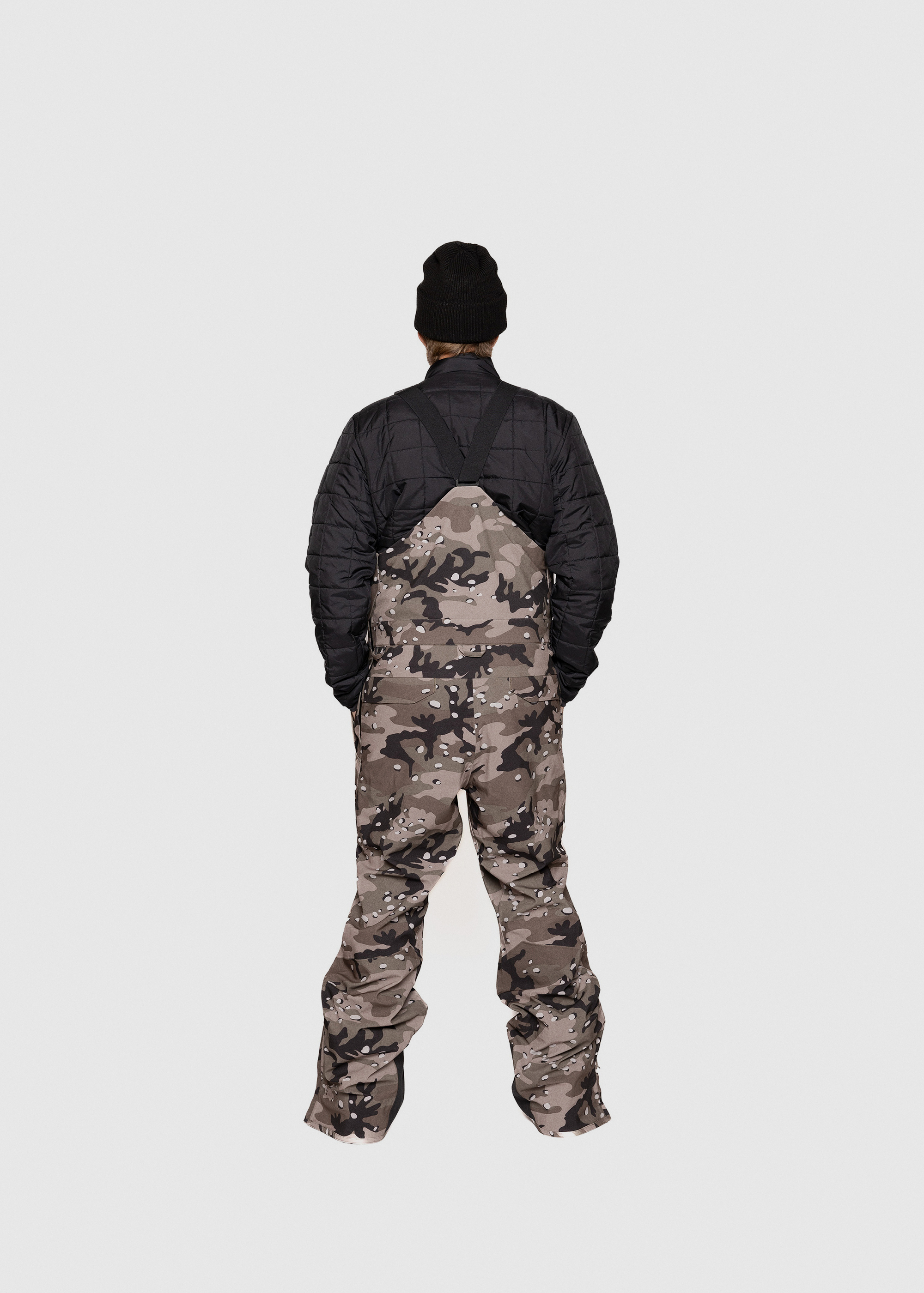 L1 Premium Goods Huron Bib Pants