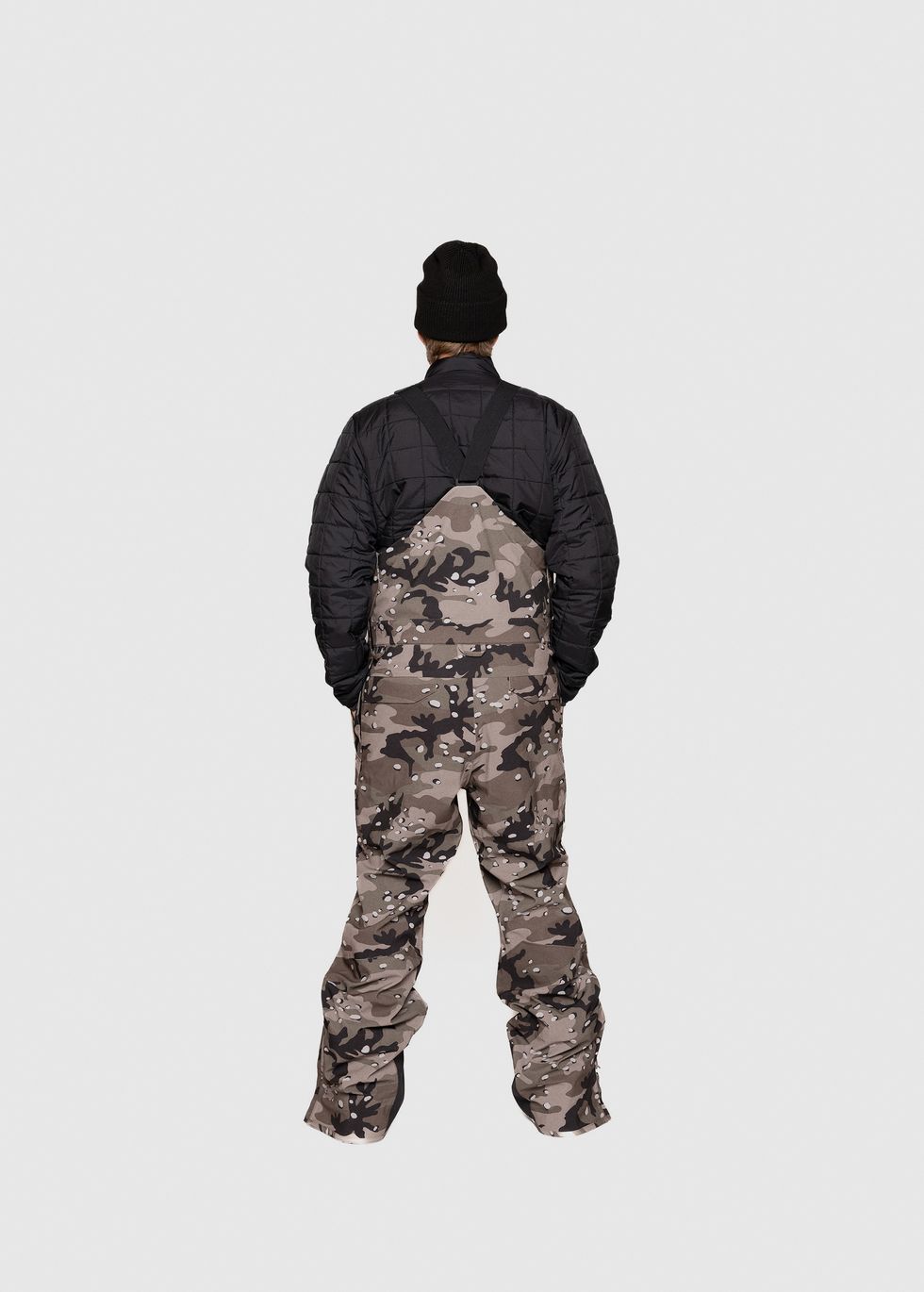 L1 Premium Goods Huron Bib Pants