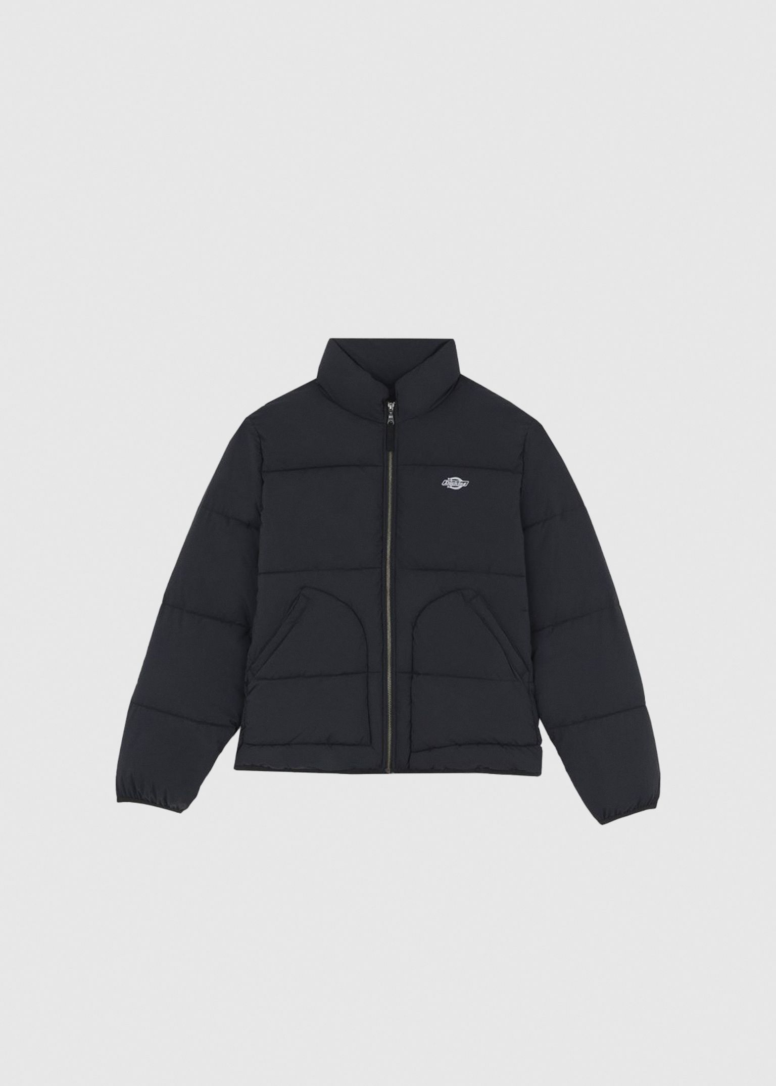 Summerdale Puffer Jacket image