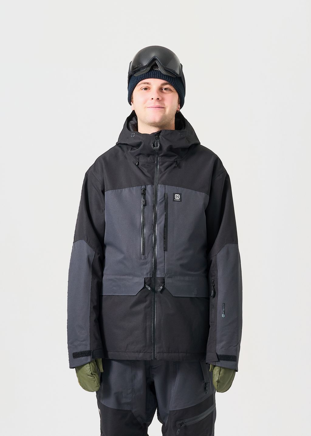 Horsefeathers Pearl Jacket