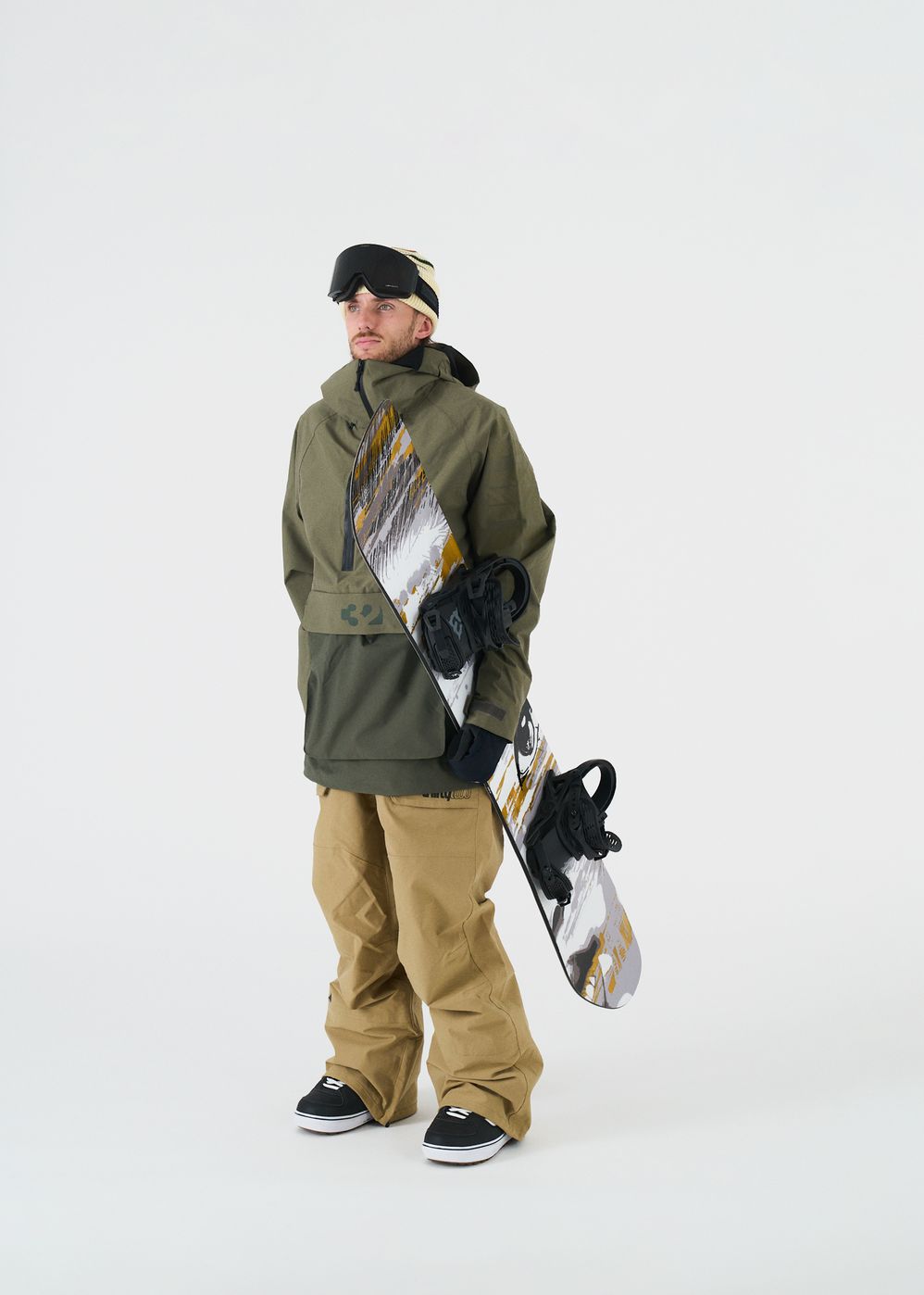 Thirtytwo Snowboard Boots & Clothing