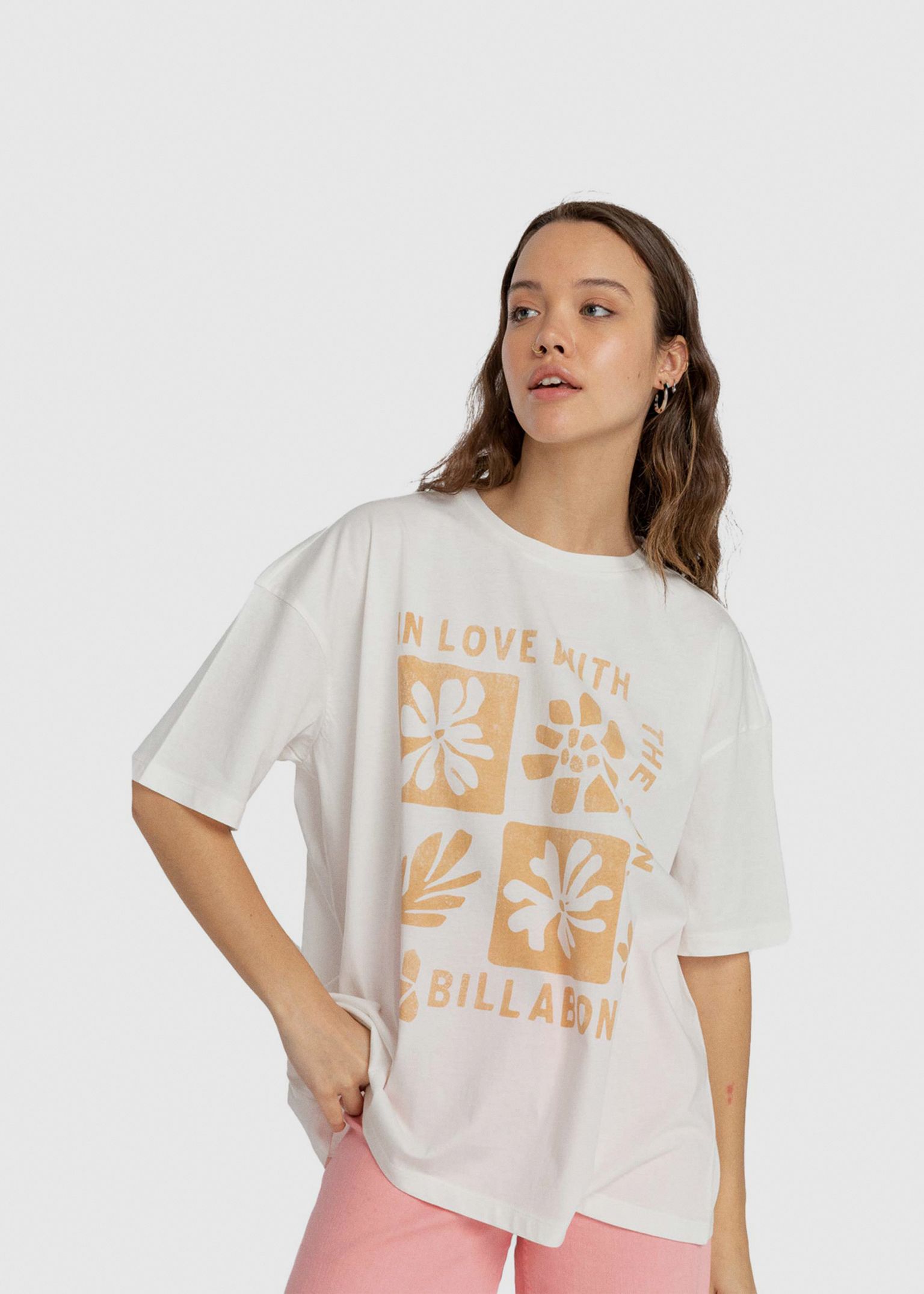 In Love With The Sun T-Shirt image