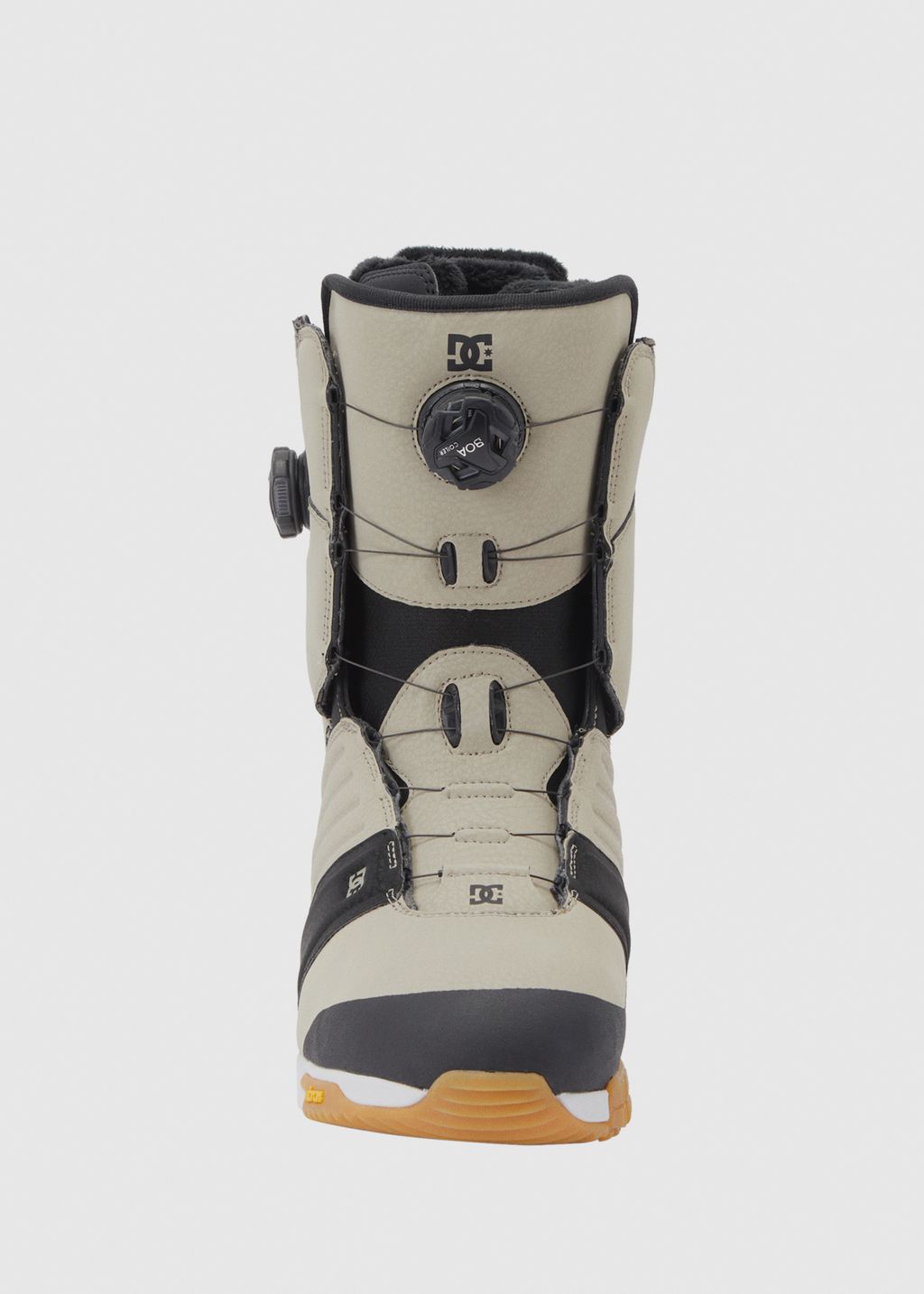 DC Judge Snowboard Boots