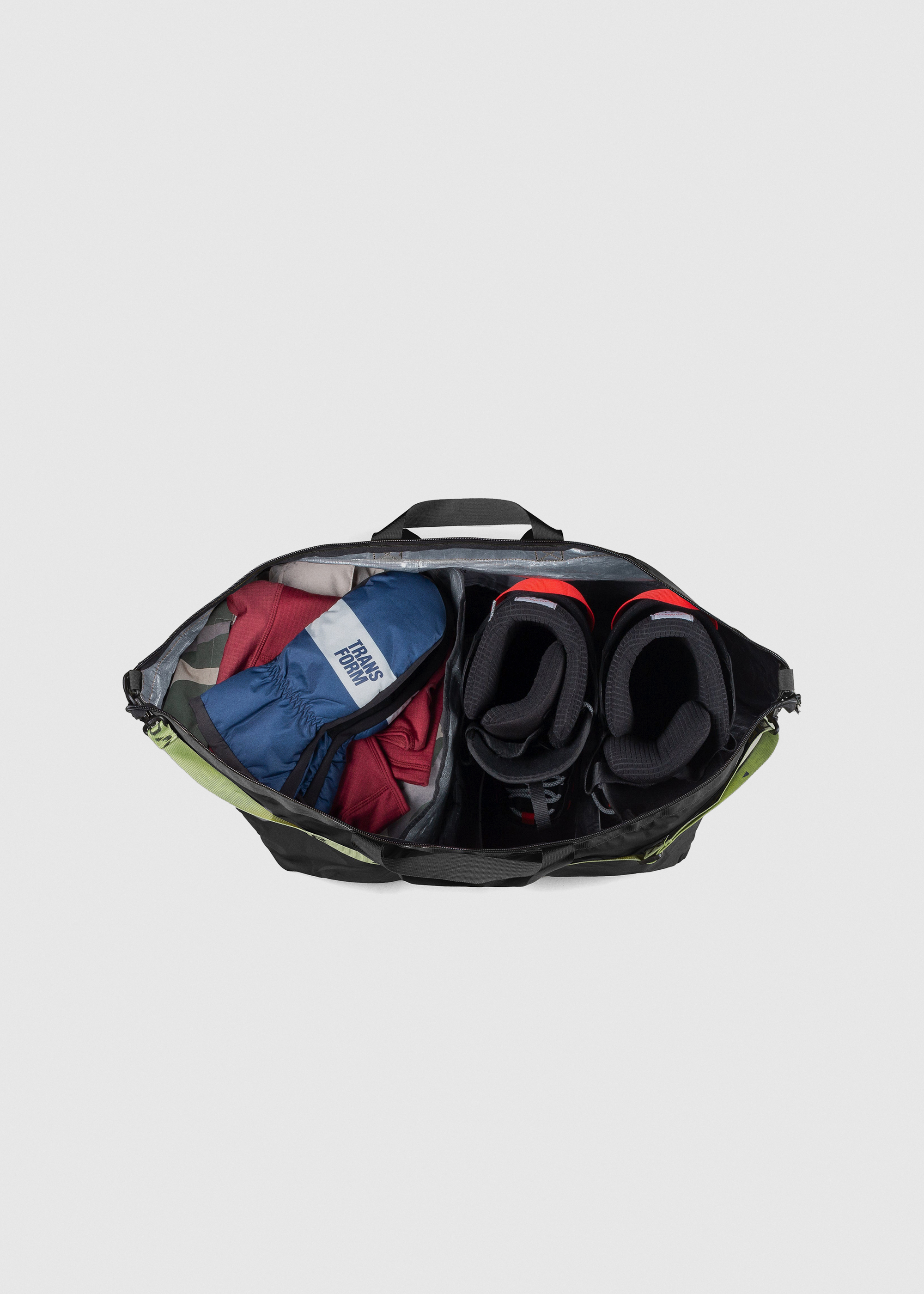Endeavor Surplus Cargo Bag