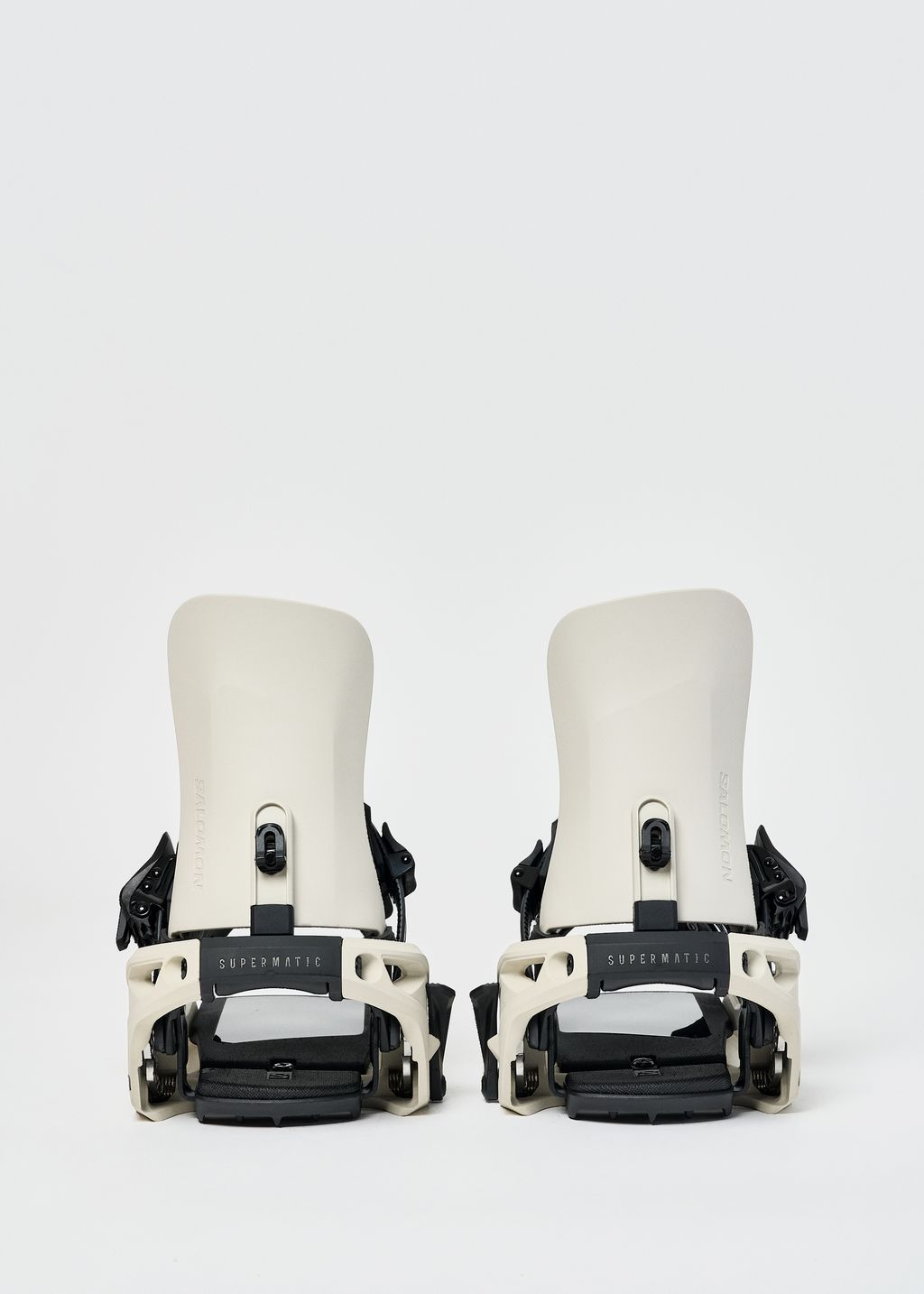 Salomon Snowboards XA Supermatic Snowboard Bindings