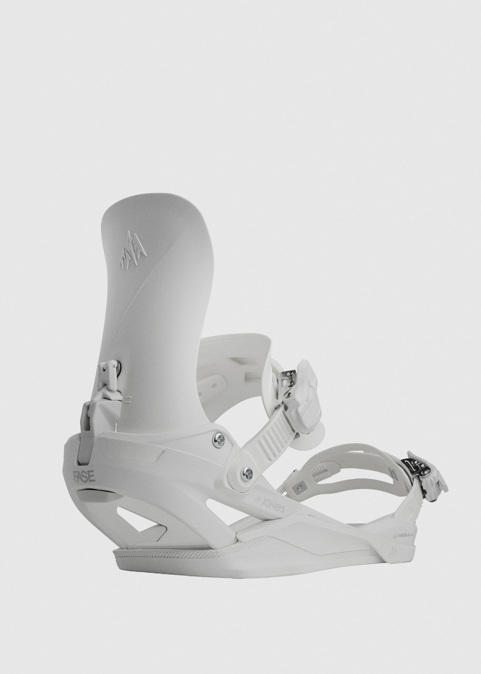 Nebula FASE Snowboard Bindings image